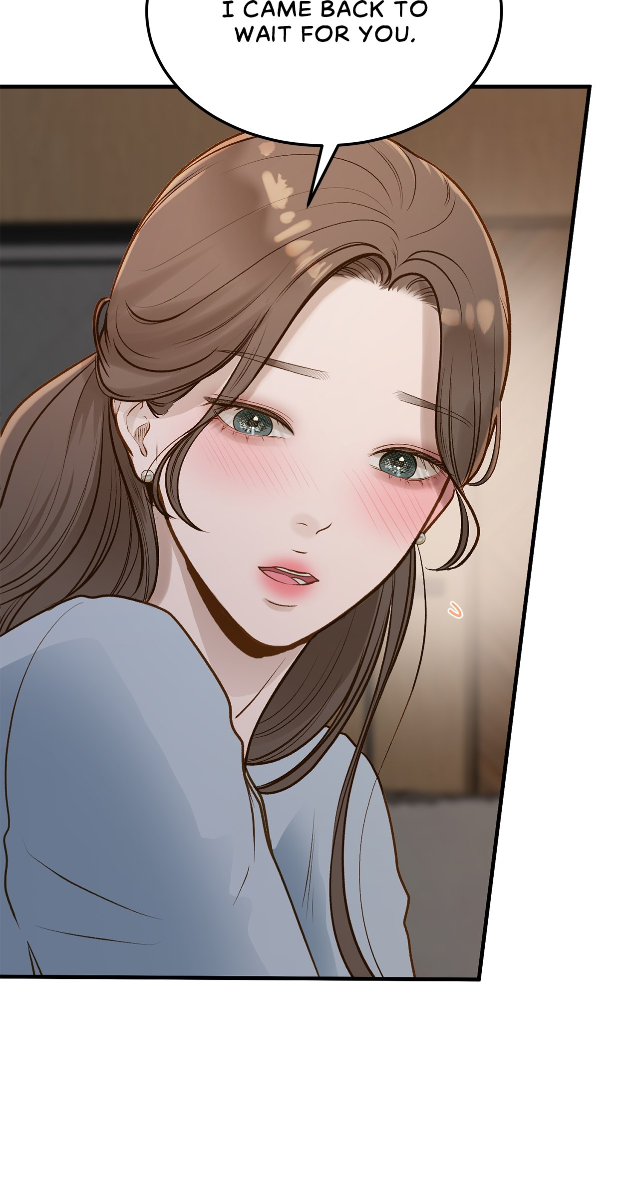 Despite the Risk «Official» - Chapter 9 manhwa
