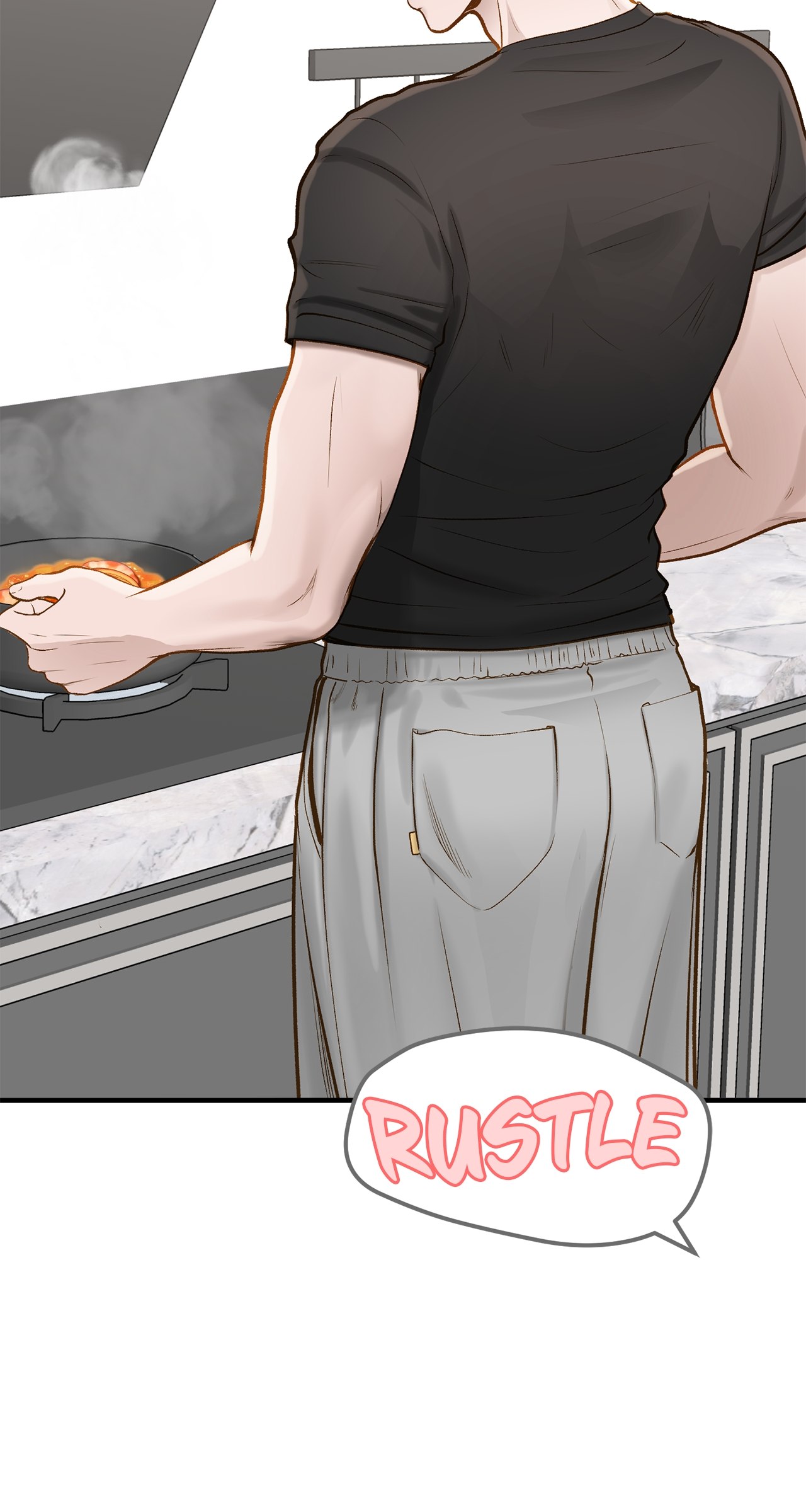 Despite the Risk «Official» - Chapter 9 manhwa