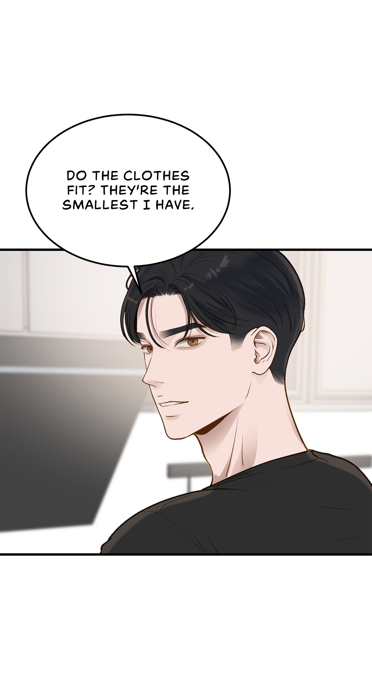 Despite the Risk «Official» - Chapter 9 manhwa