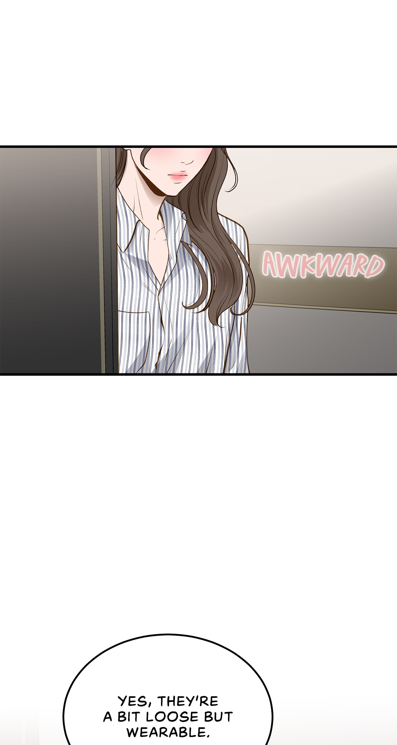 Despite the Risk «Official» - Chapter 9 manhwa
