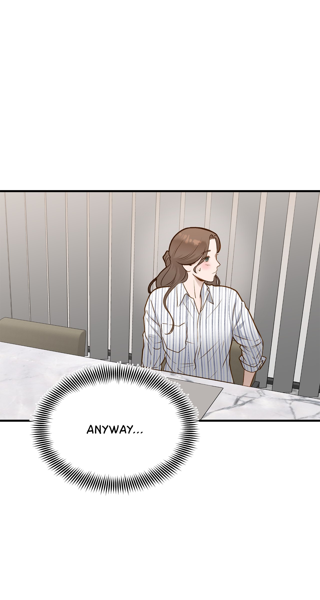 Despite the Risk «Official» - Chapter 9 manhwa