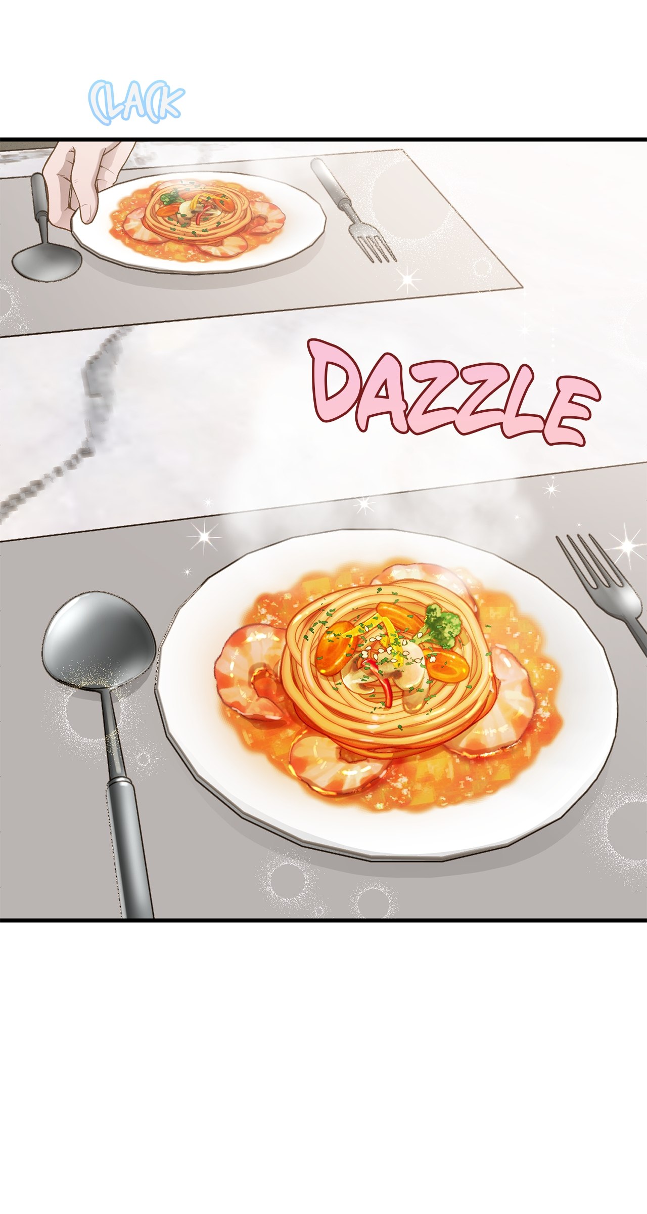 Despite the Risk «Official» - Chapter 9 manhwa