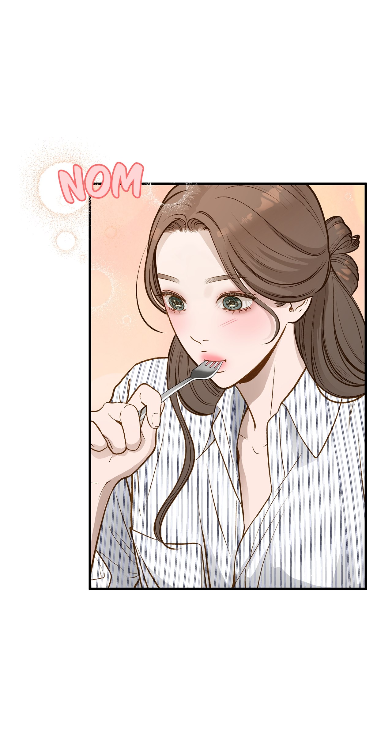 Despite the Risk «Official» - Chapter 9 manhwa
