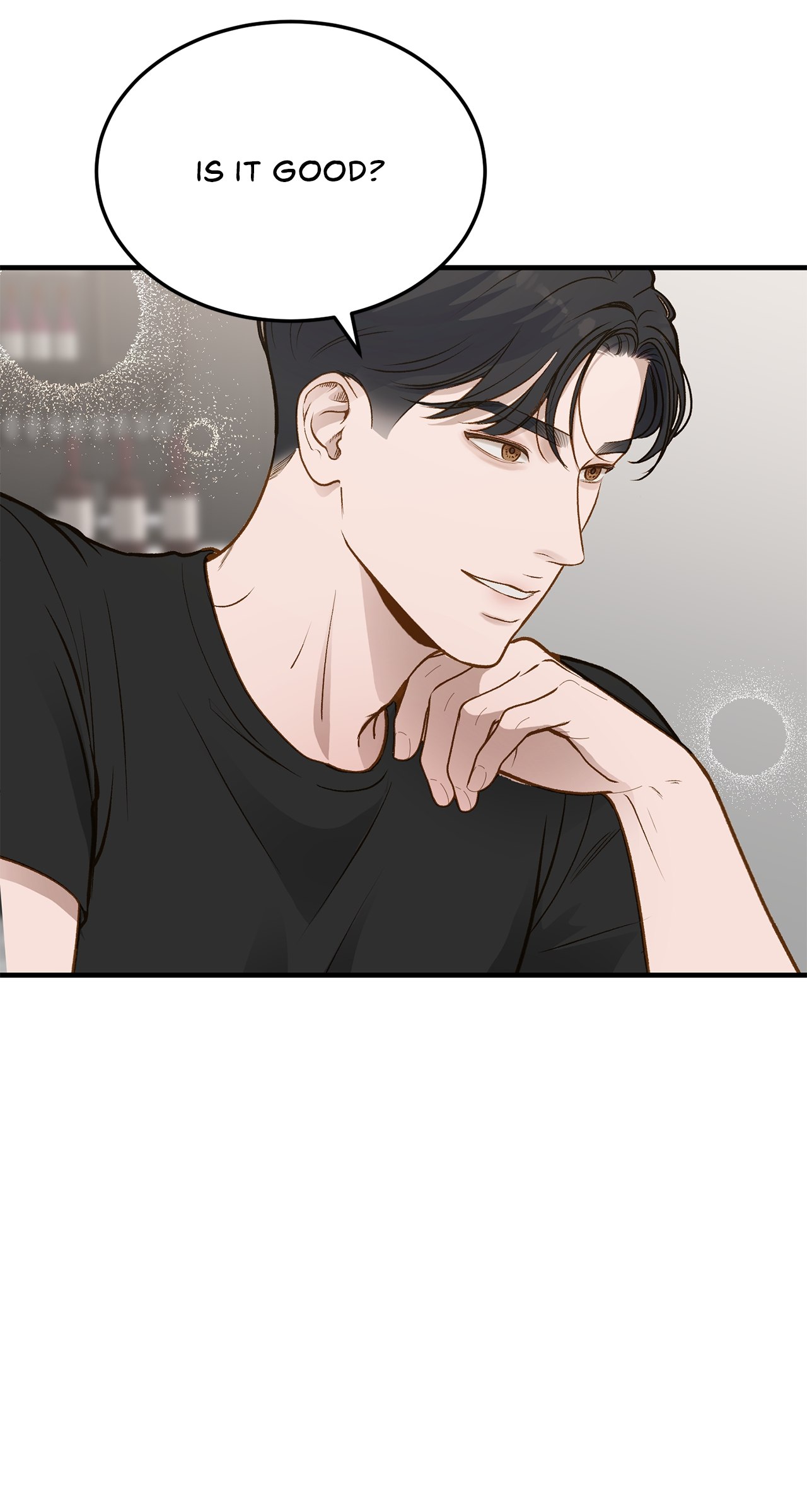 Despite the Risk «Official» - Chapter 9 manhwa
