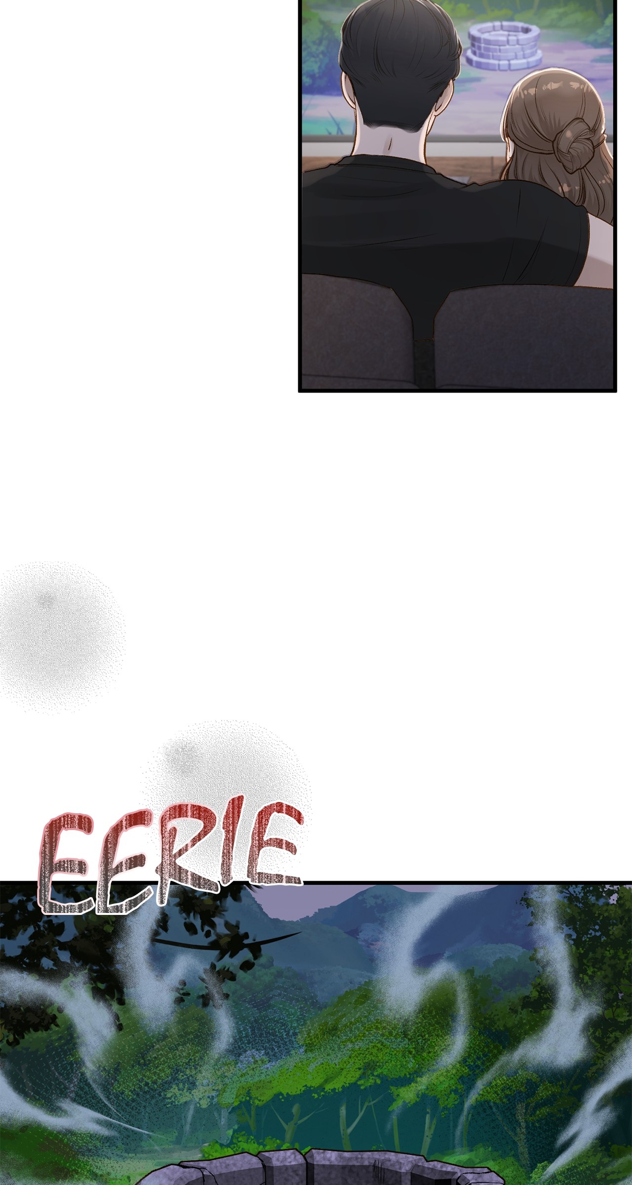 Despite the Risk «Official» - Chapter 9 manhwa
