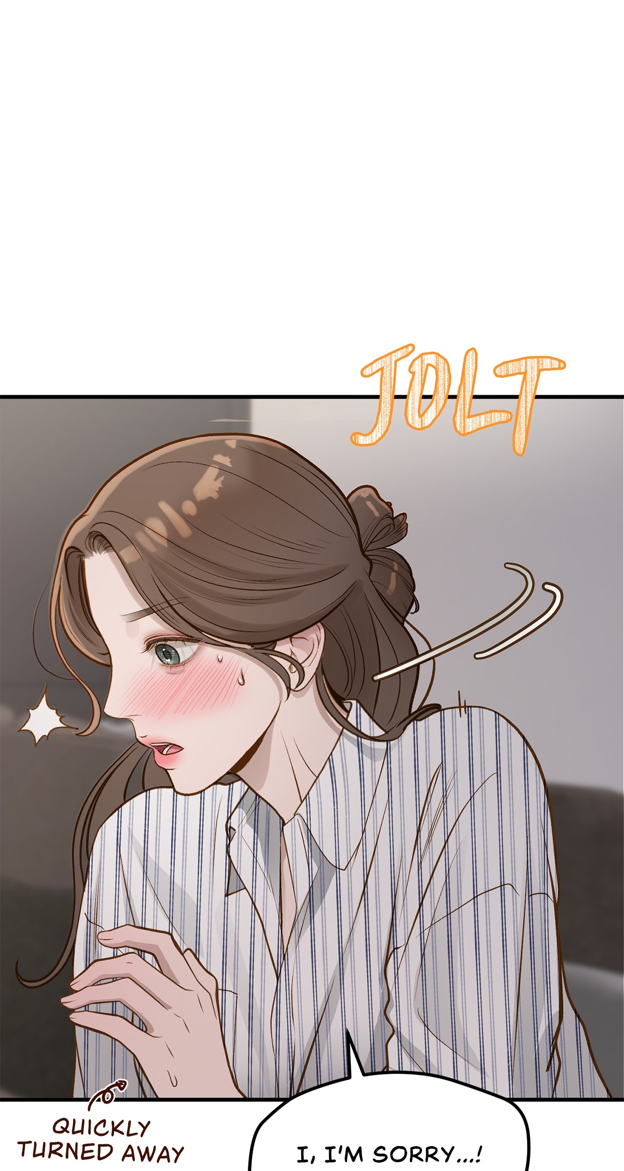 Despite the Risk «Official» - Chapter 9 manhwa