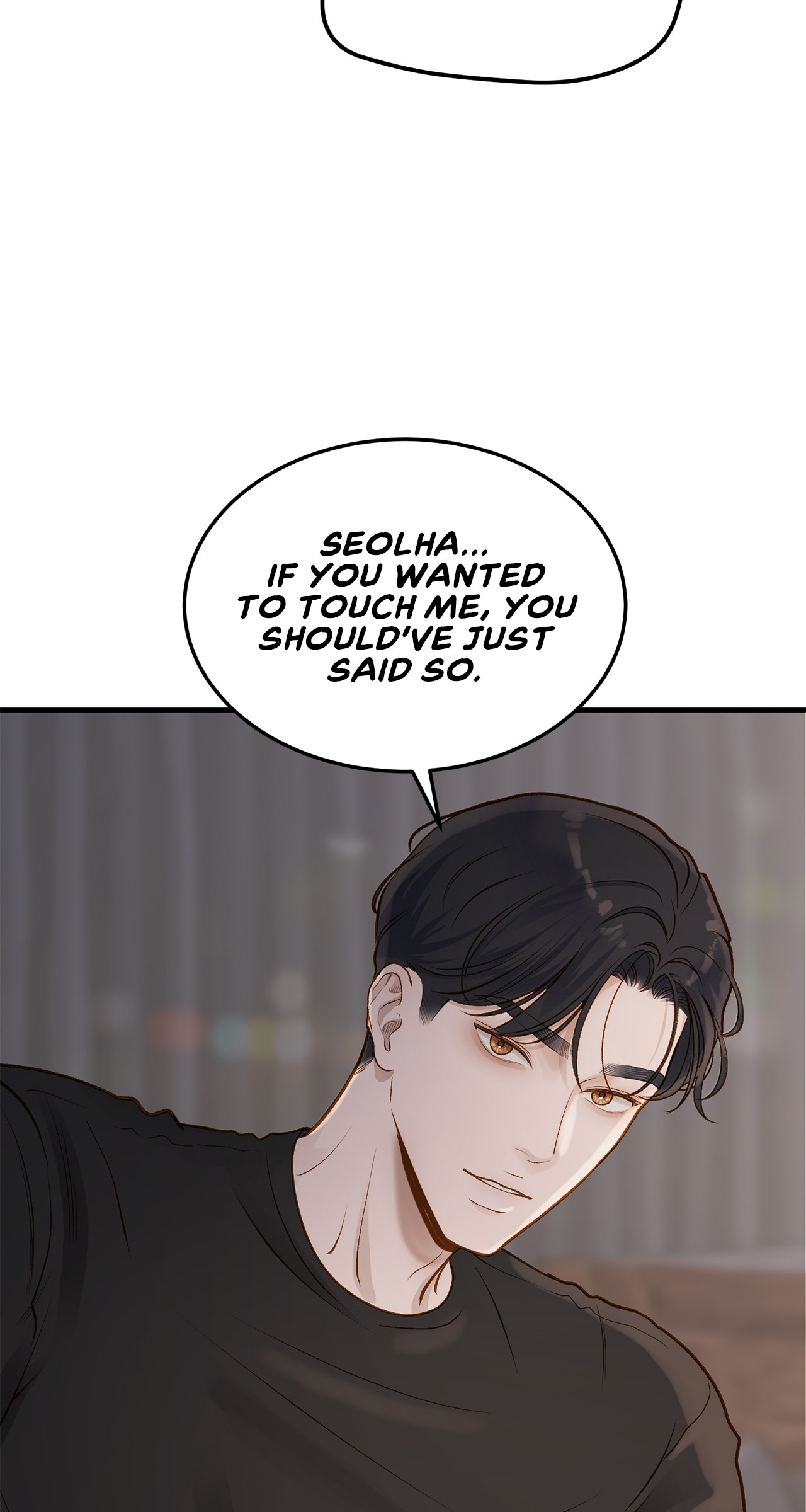 Despite the Risk «Official» - Chapter 9 manhwa