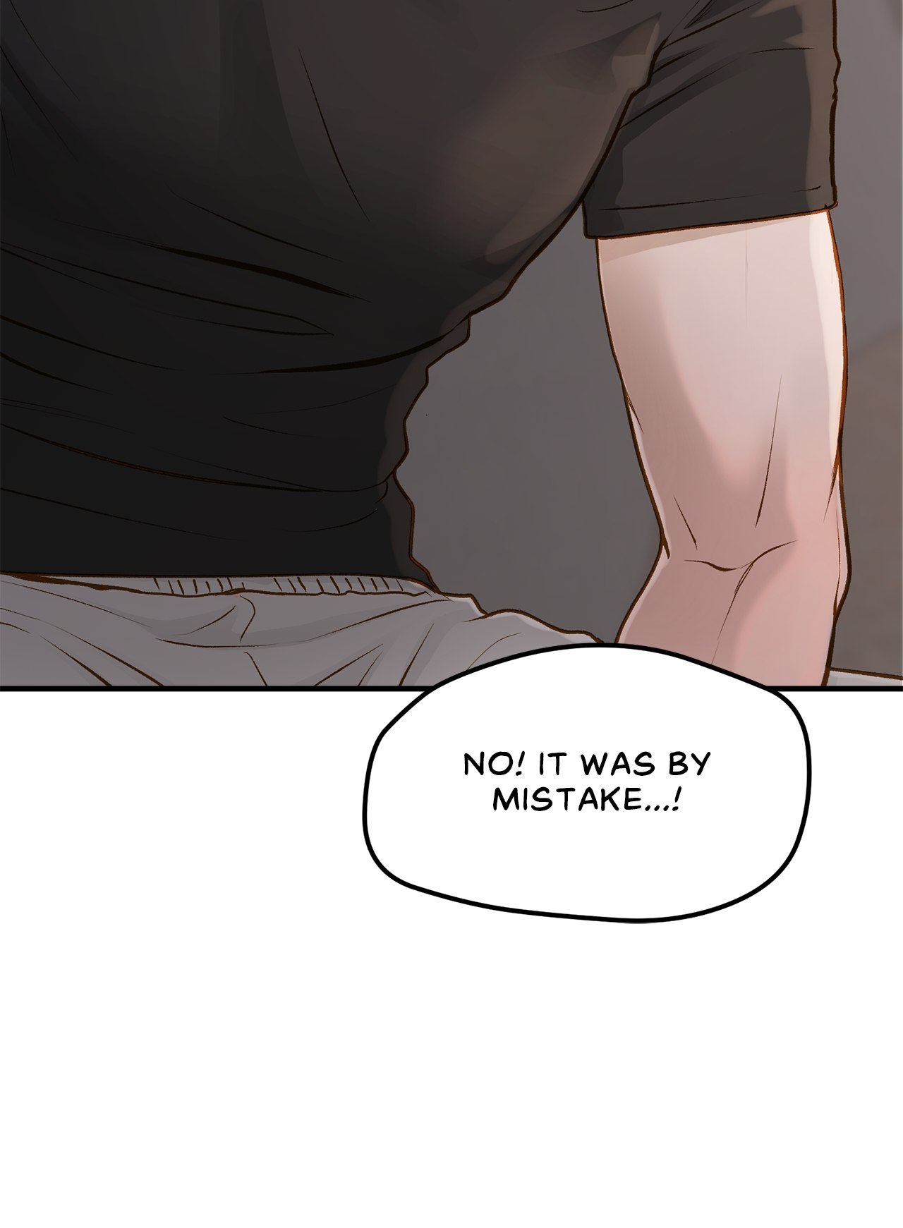 Despite the Risk «Official» - Chapter 9 manhwa