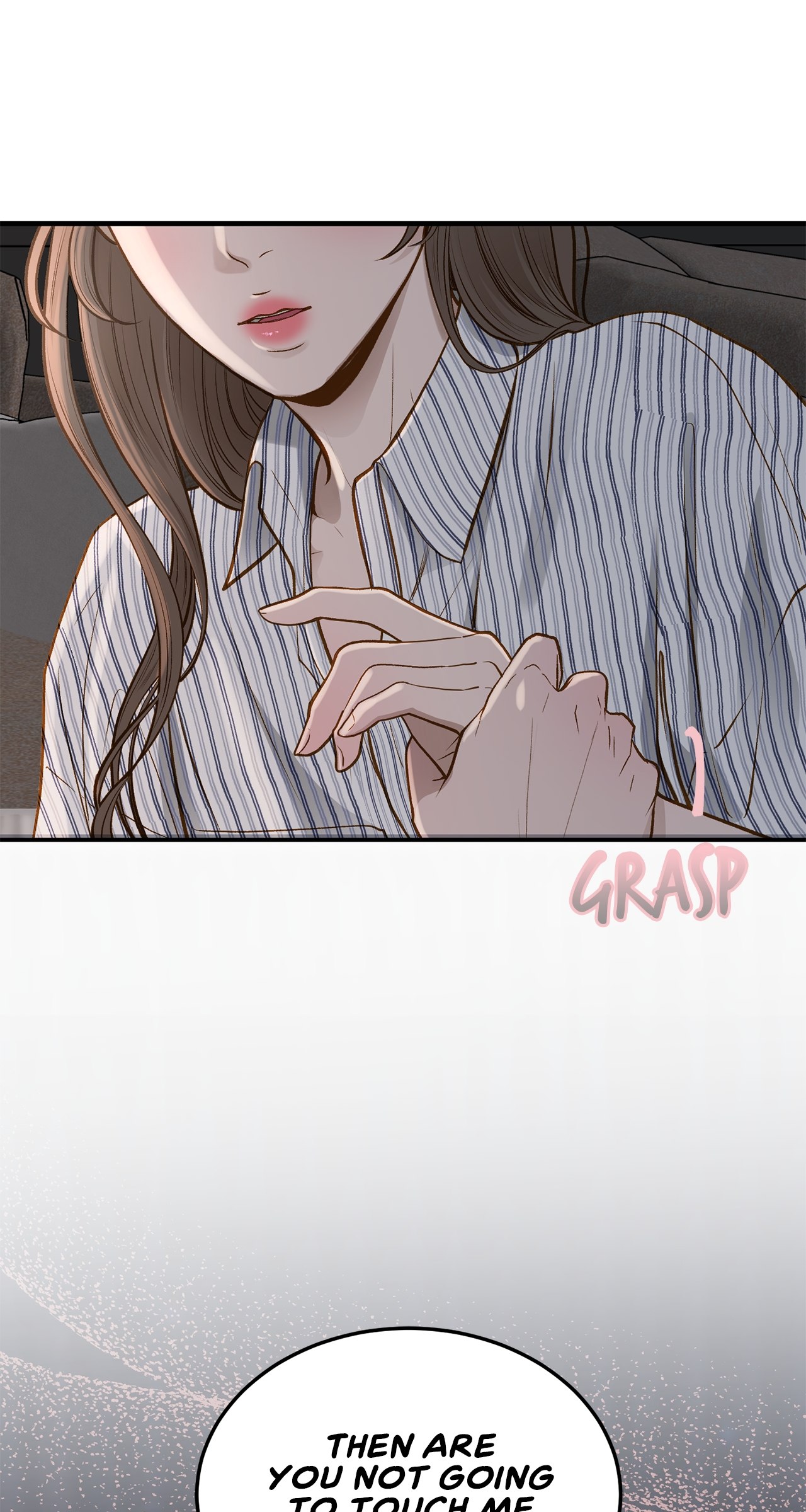 Despite the Risk «Official» - Chapter 9 manhwa