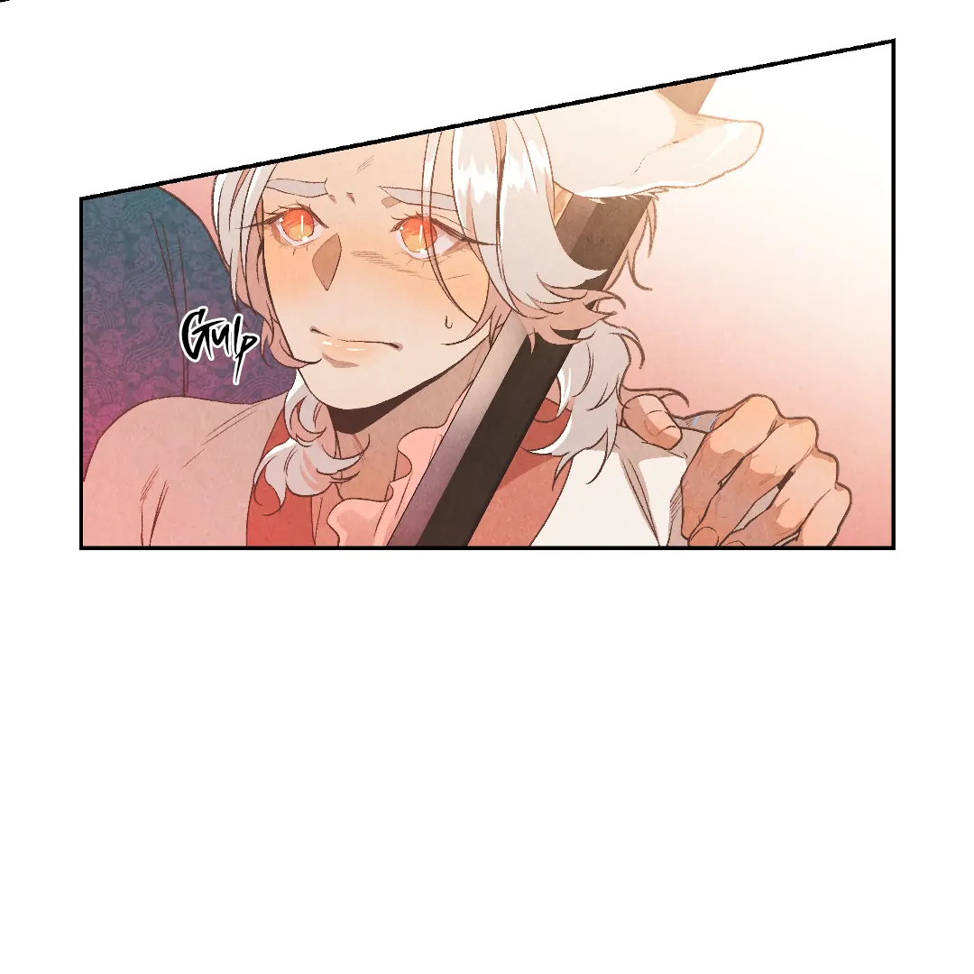 The Sea of Swirling Frost (MGS) - Chapter 15 manhwa