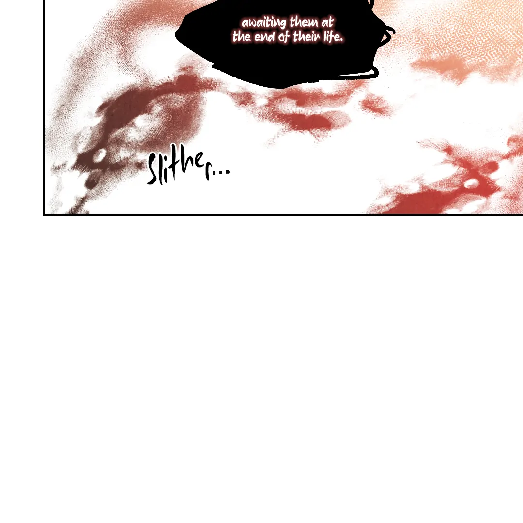 The Sea of Swirling Frost (MGS) - Chapter 15 manhwa