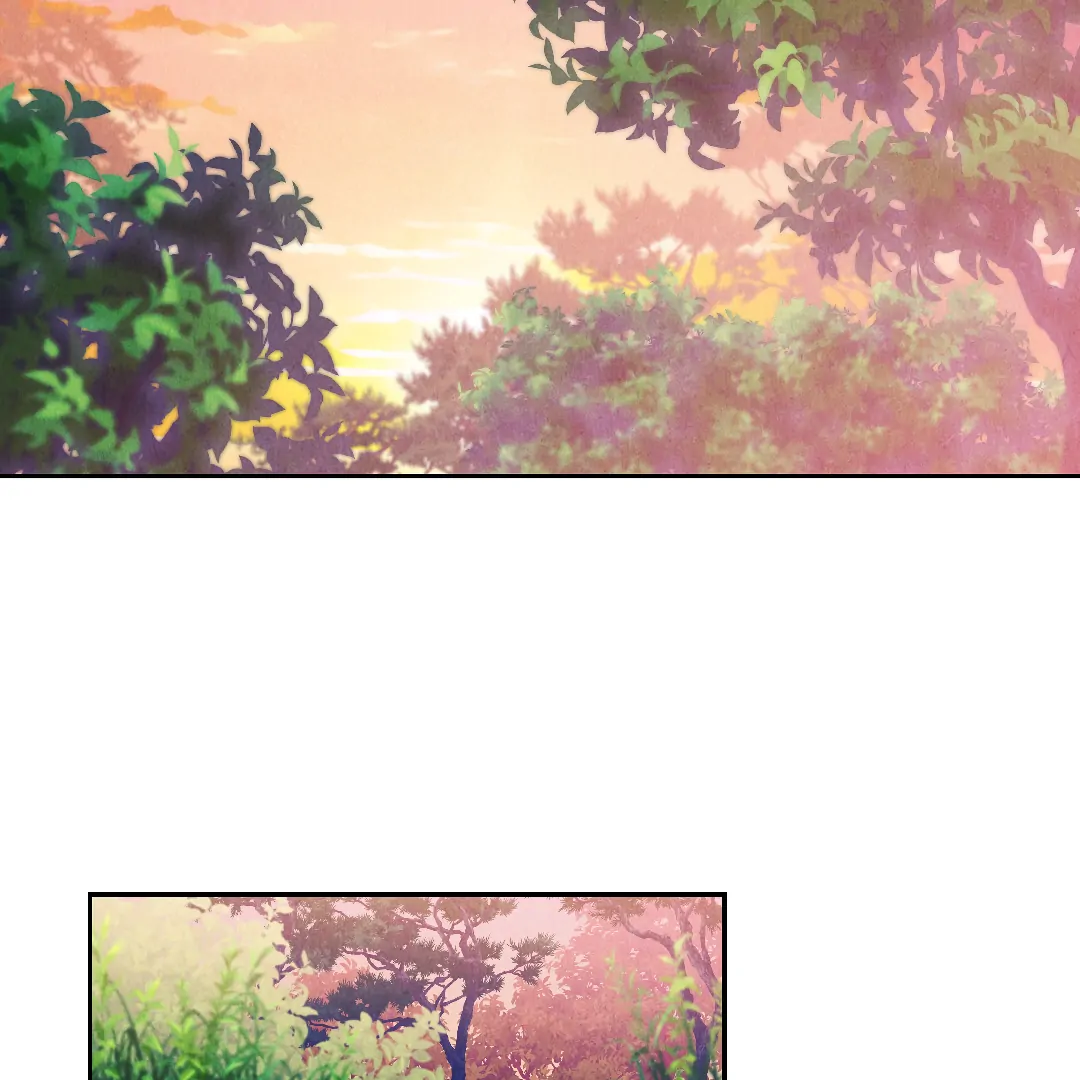 The Sea of Swirling Frost (MGS) - Chapter 16 manhwa