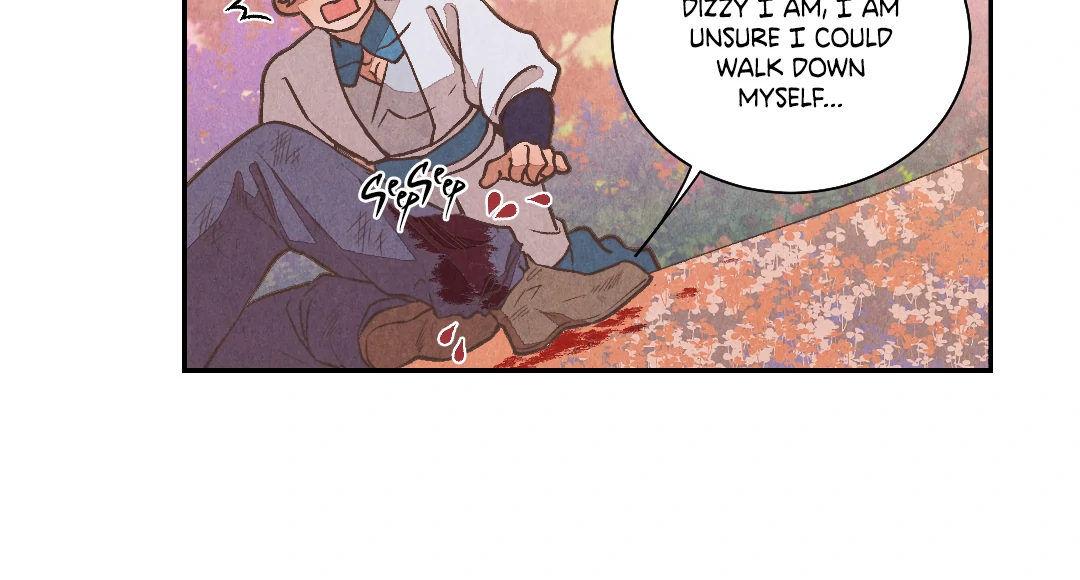 The Sea of Swirling Frost (MGS) - Chapter 16 manhwa