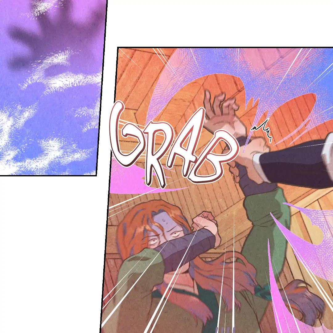 The Sea of Swirling Frost (MGS) - Chapter 16 manhwa