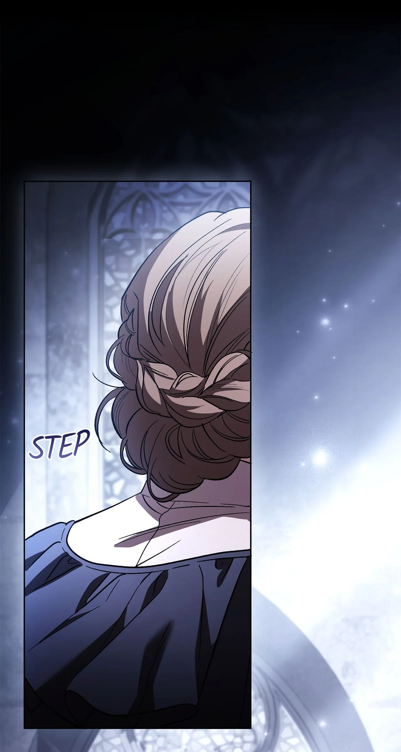 Black Chains - Chapter 10 manhwa