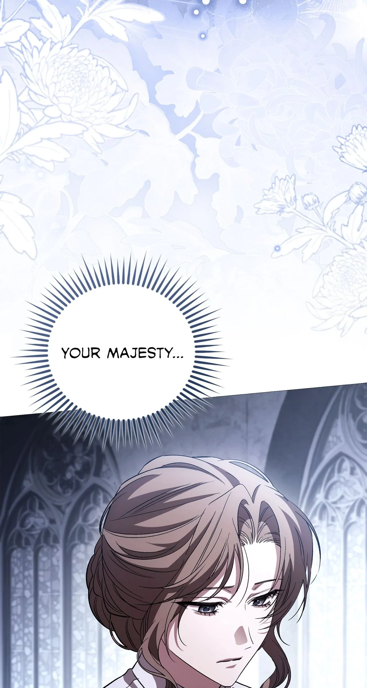 Black Chains - Chapter 10 manhwa