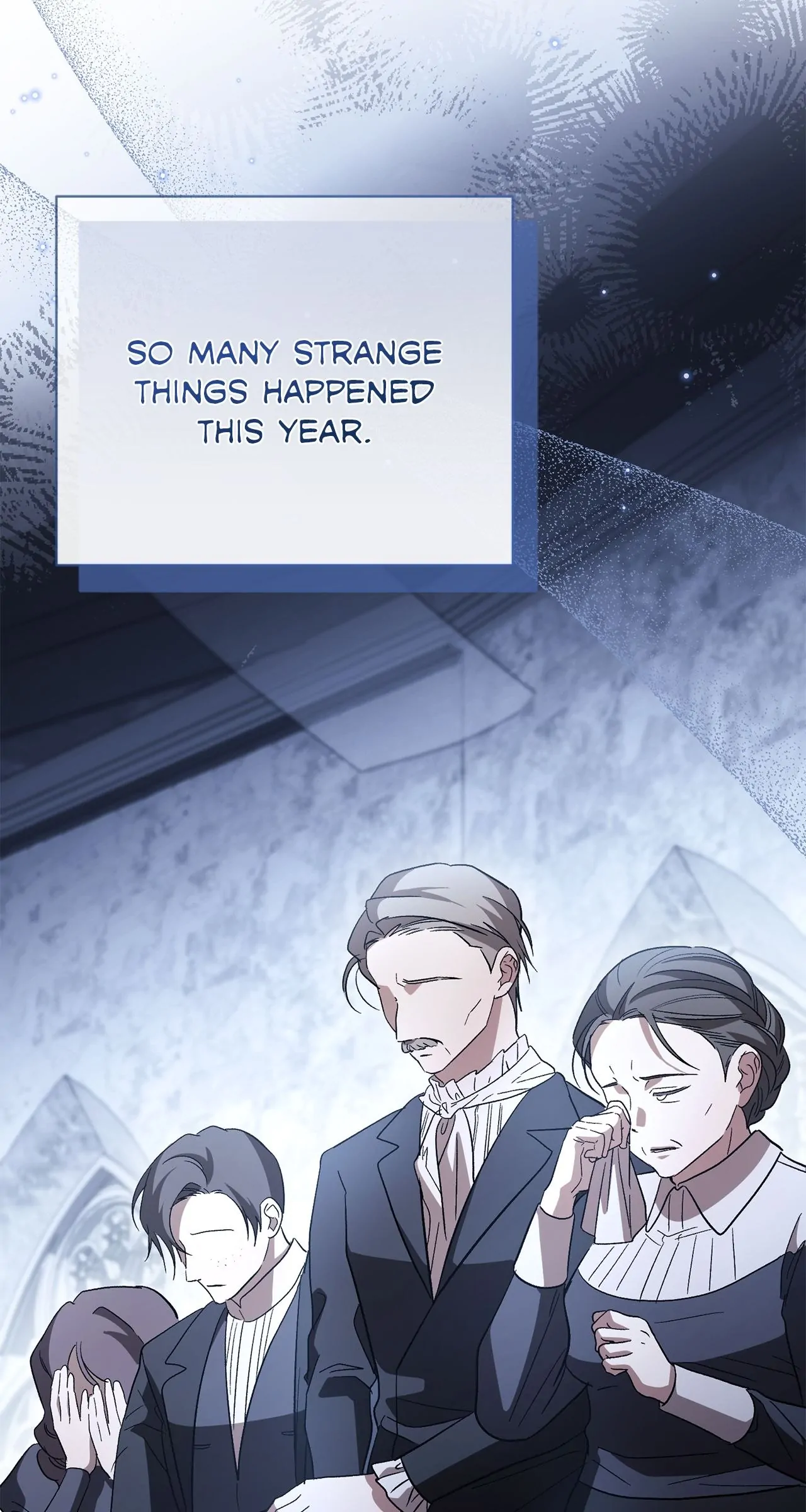 Black Chains - Chapter 10 manhwa