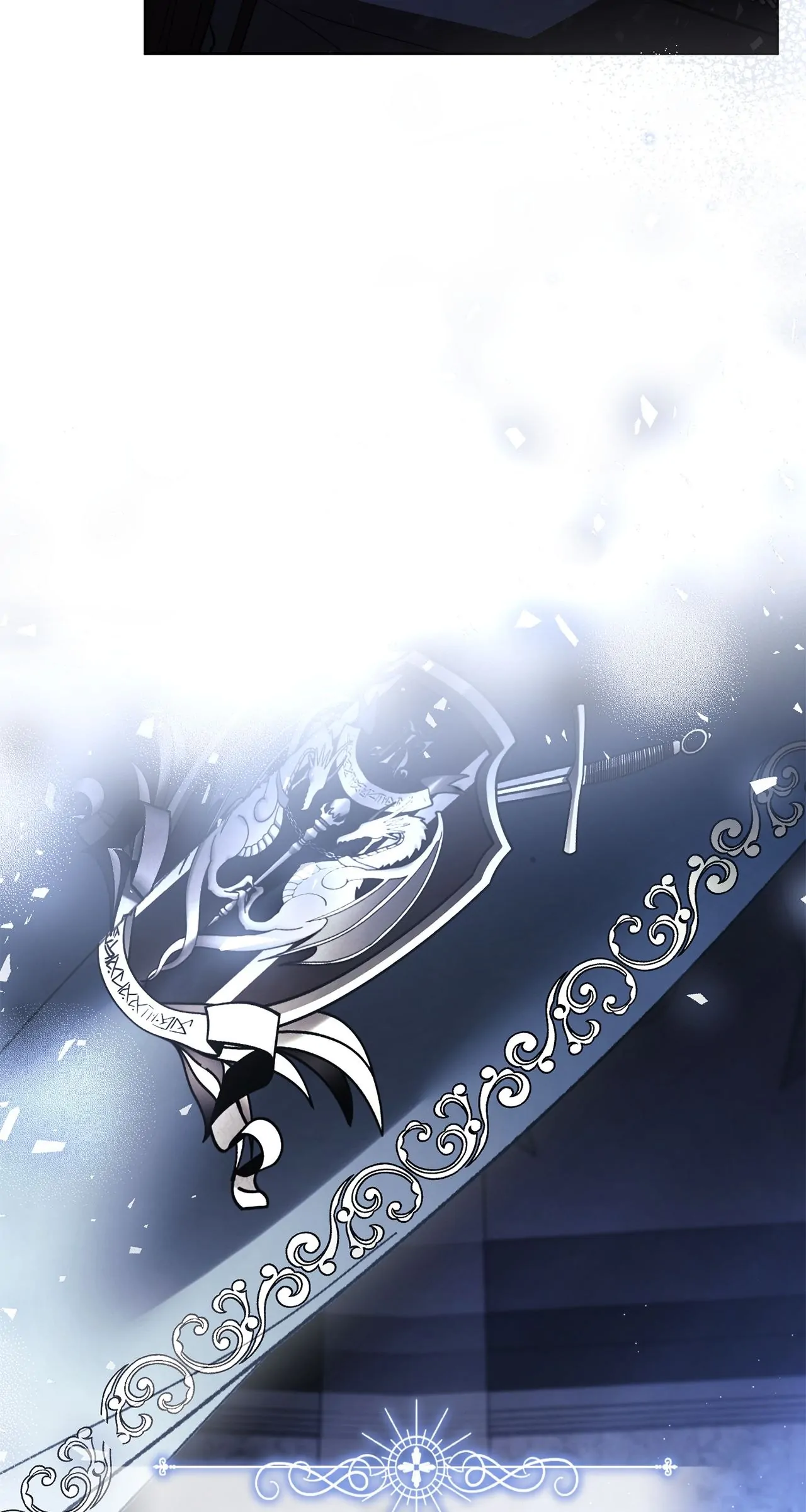 Black Chains - Chapter 10 manhwa