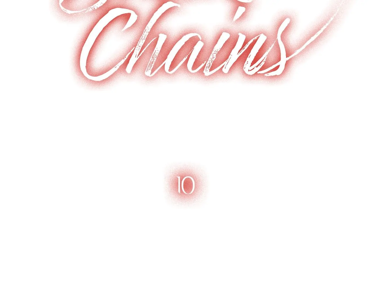 Black Chains - Chapter 10 manhwa