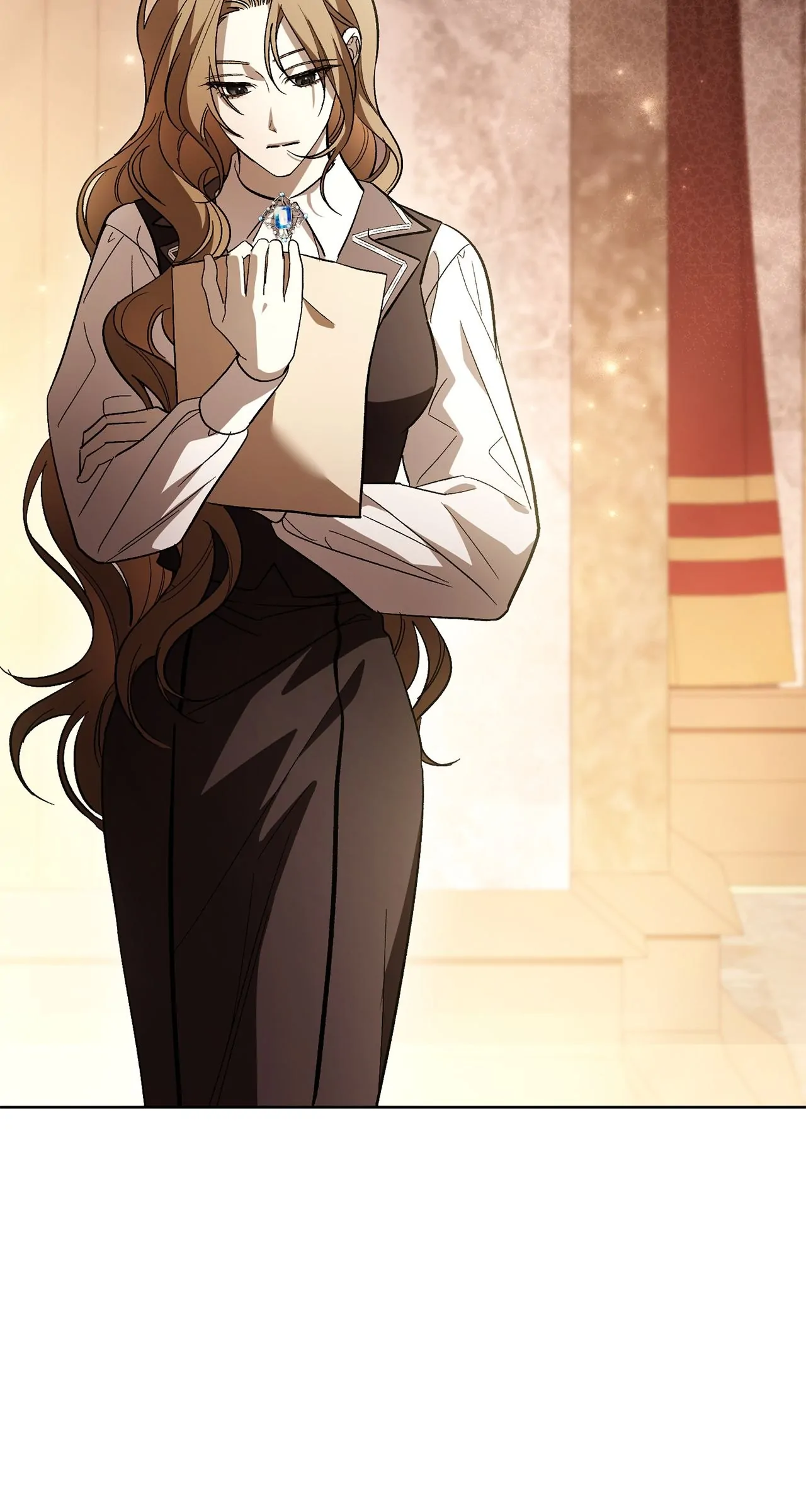 Black Chains - Chapter 10 manhwa