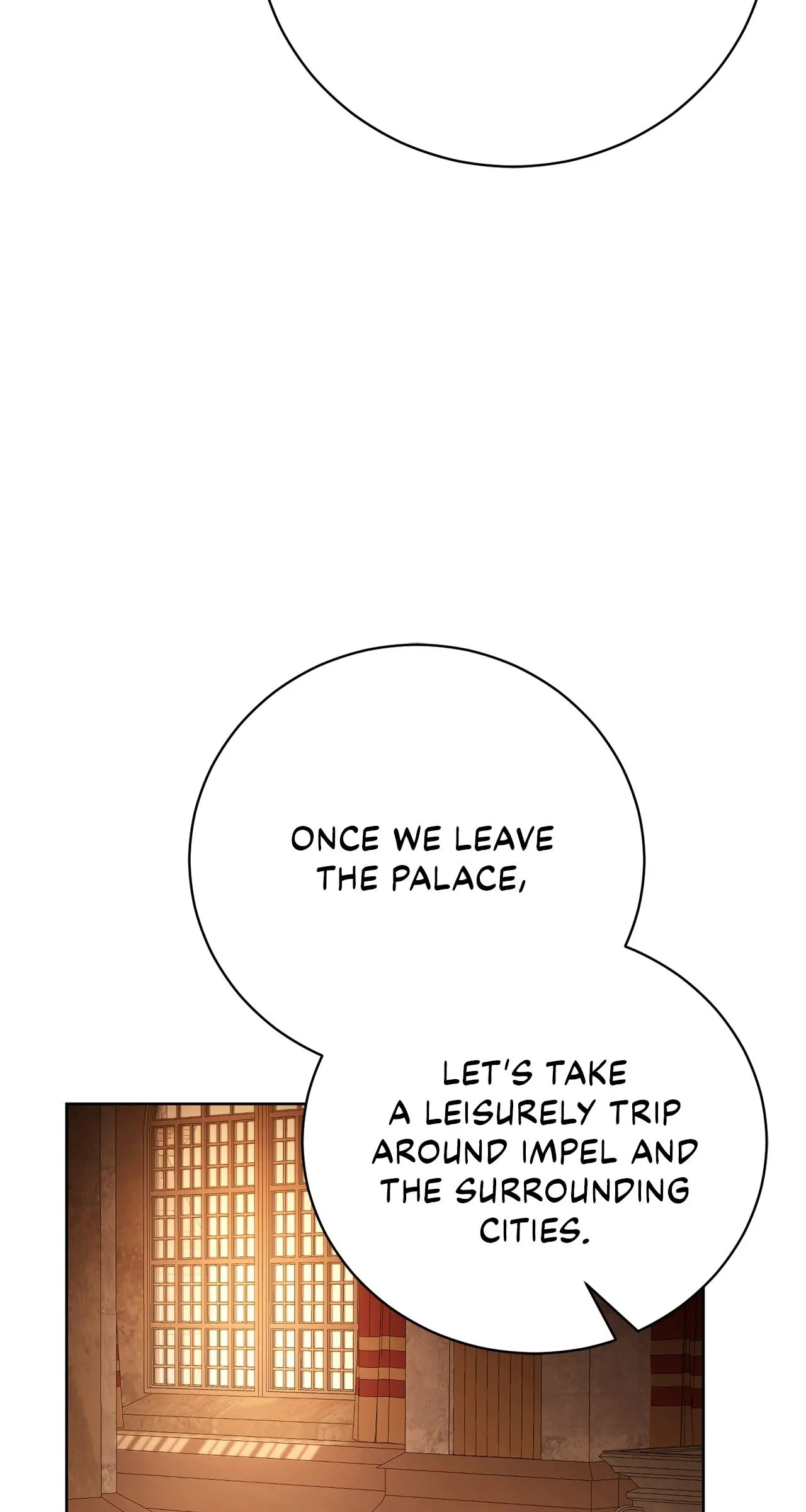 Black Chains - Chapter 10 manhwa