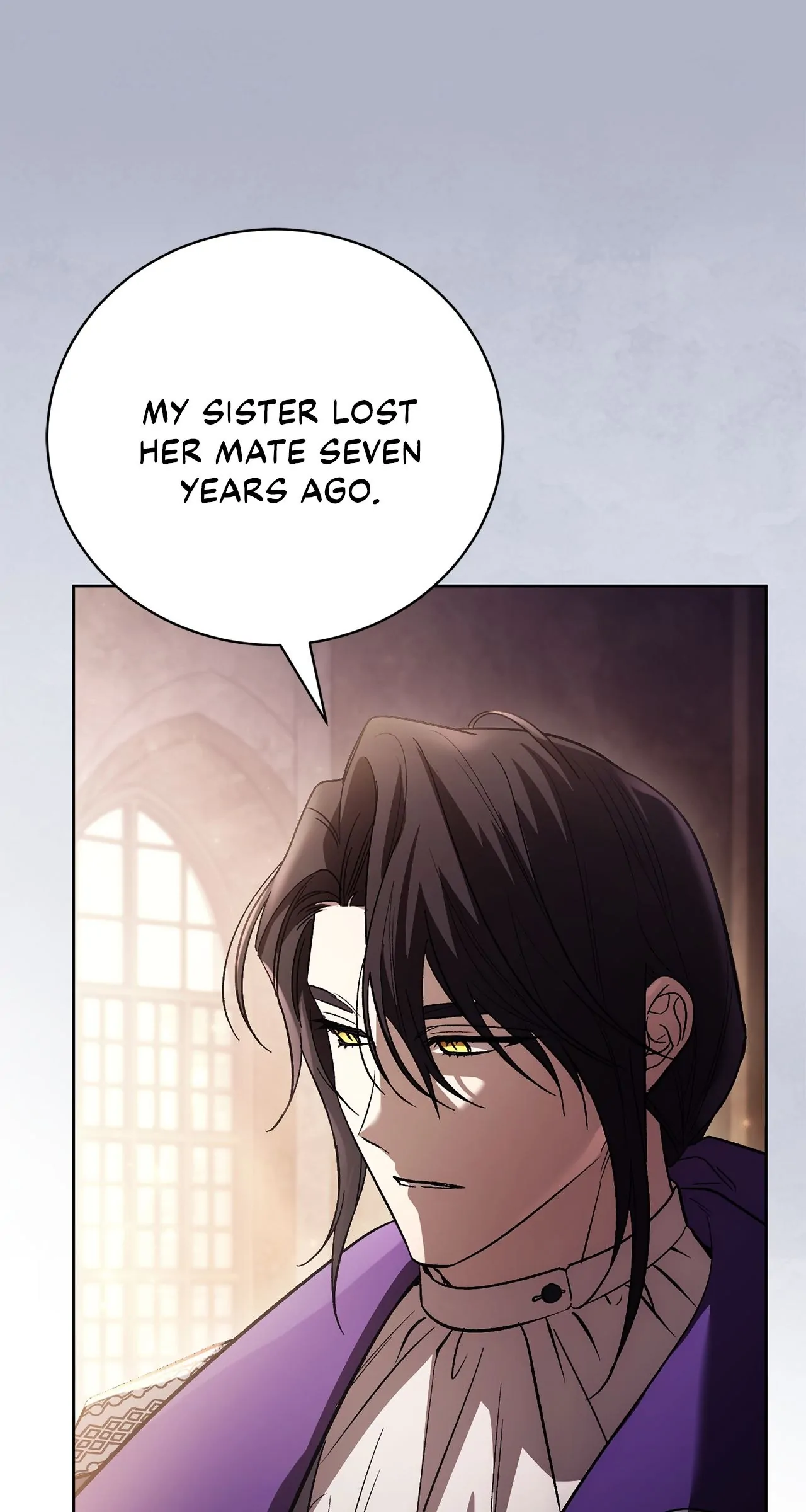 Black Chains - Chapter 10 manhwa
