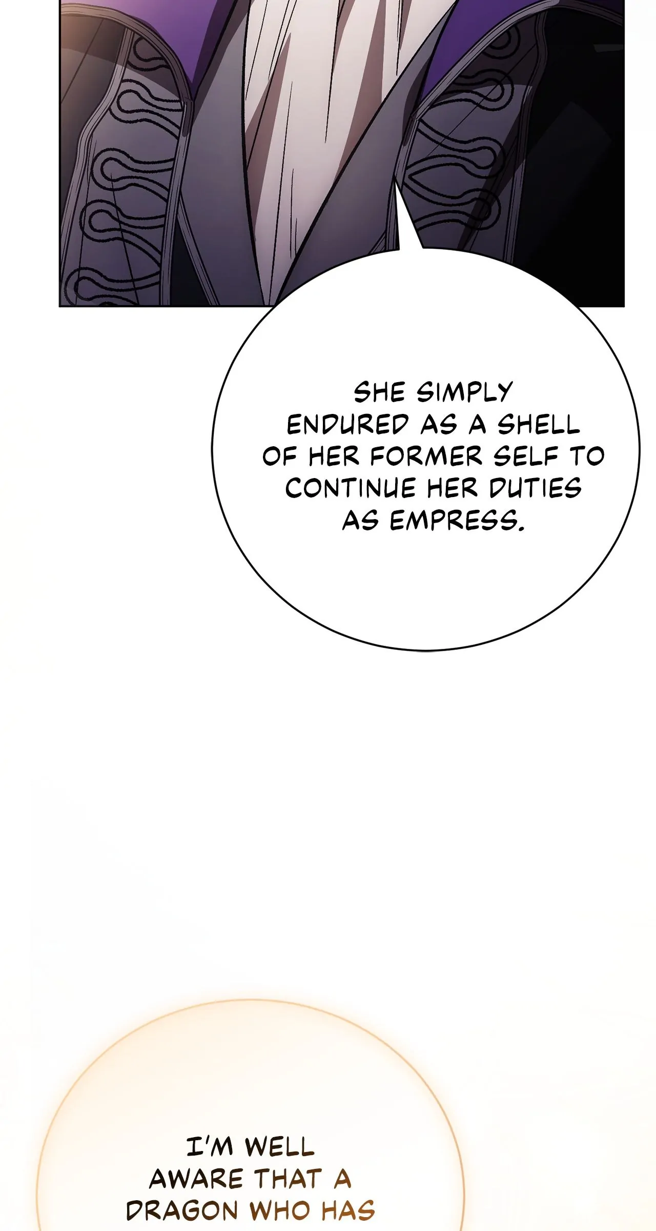 Black Chains - Chapter 10 manhwa
