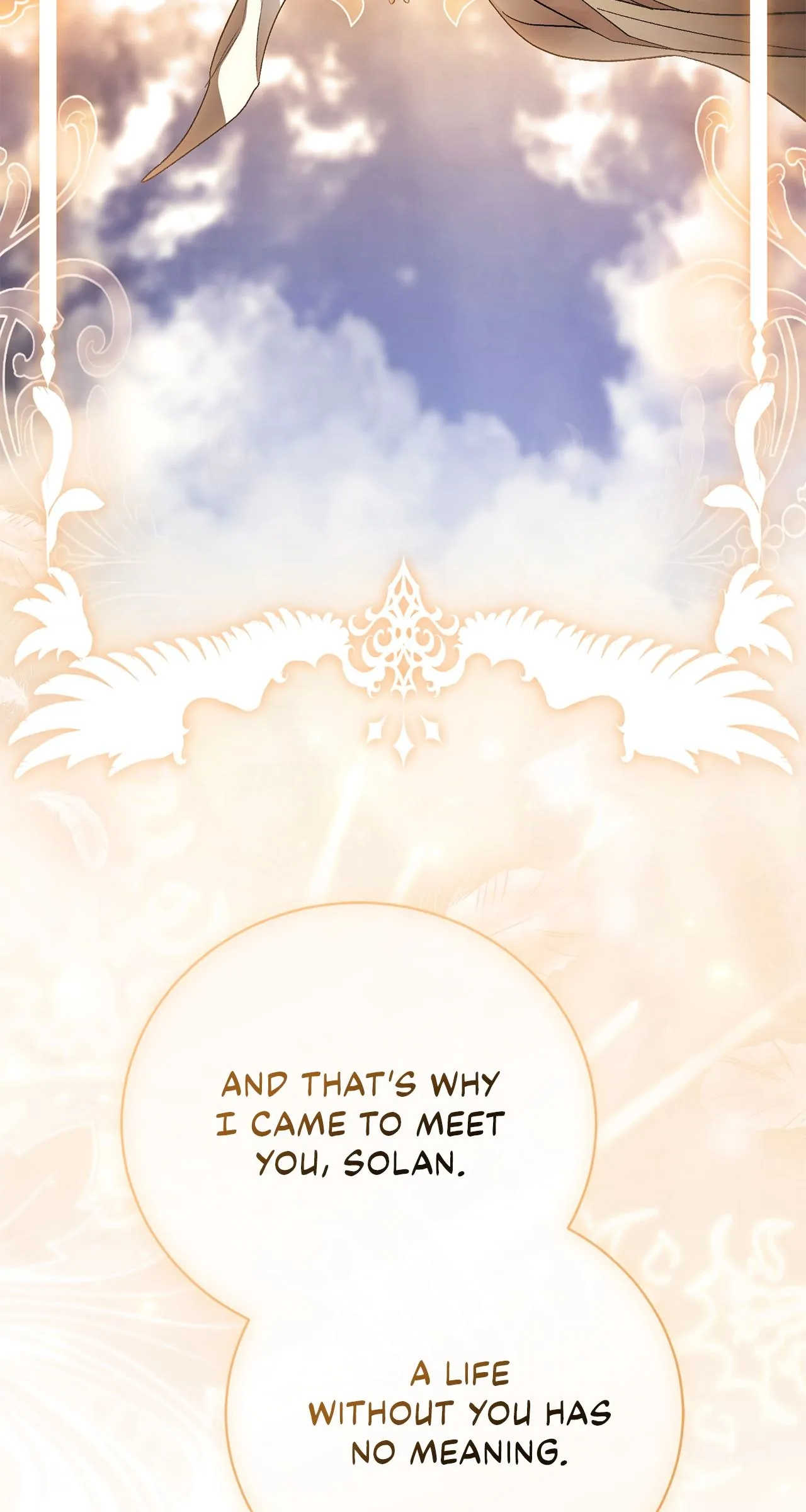 Black Chains - Chapter 10 manhwa