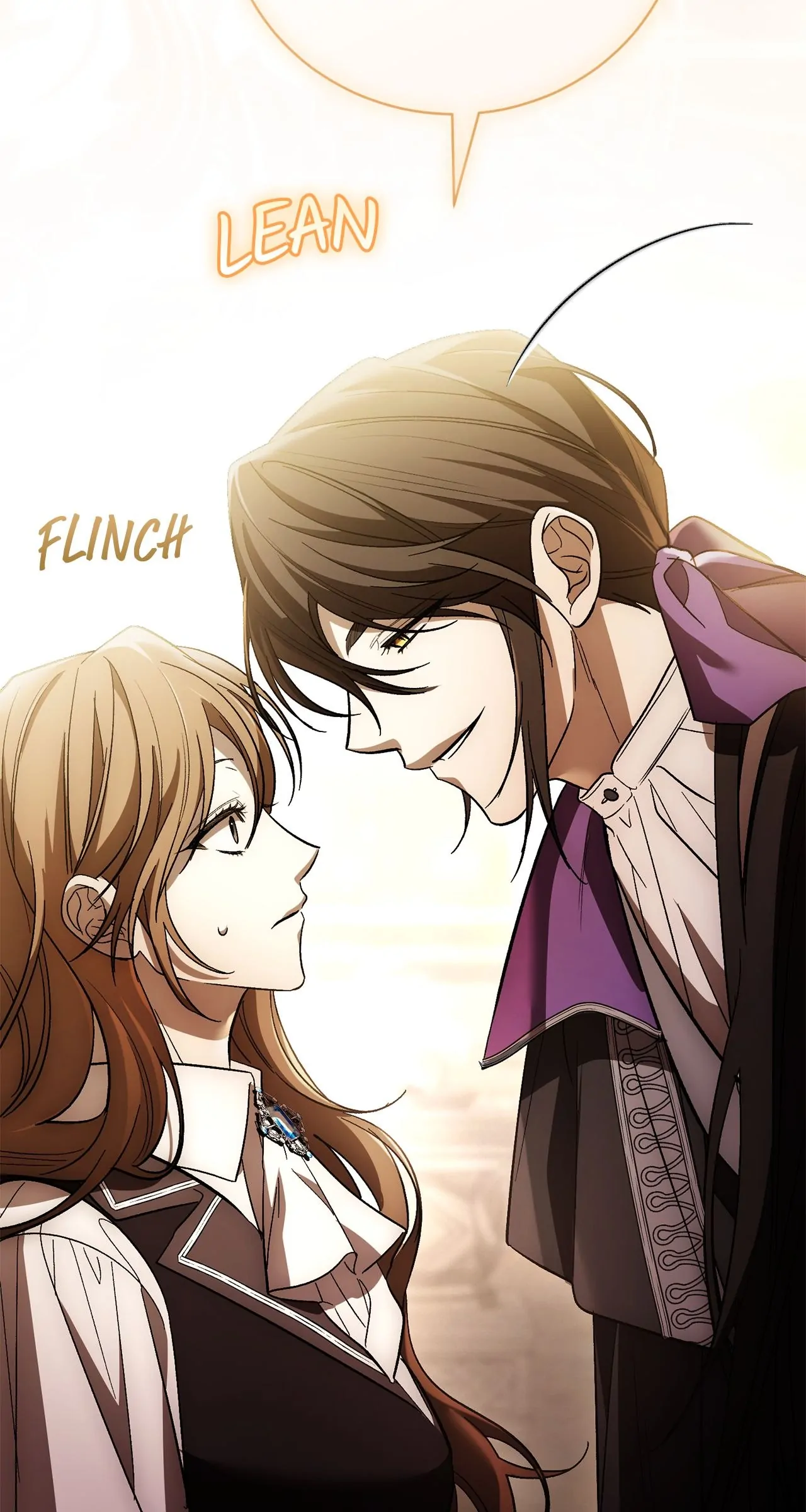 Black Chains - Chapter 10 manhwa