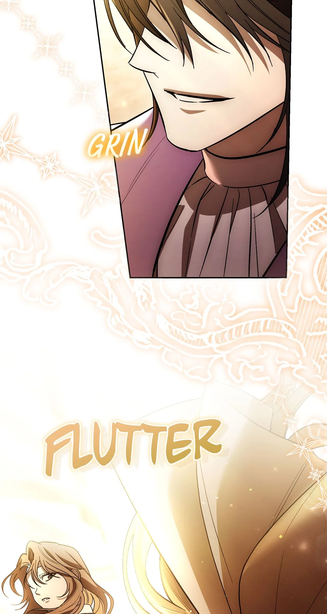 Black Chains - Chapter 10 manhwa