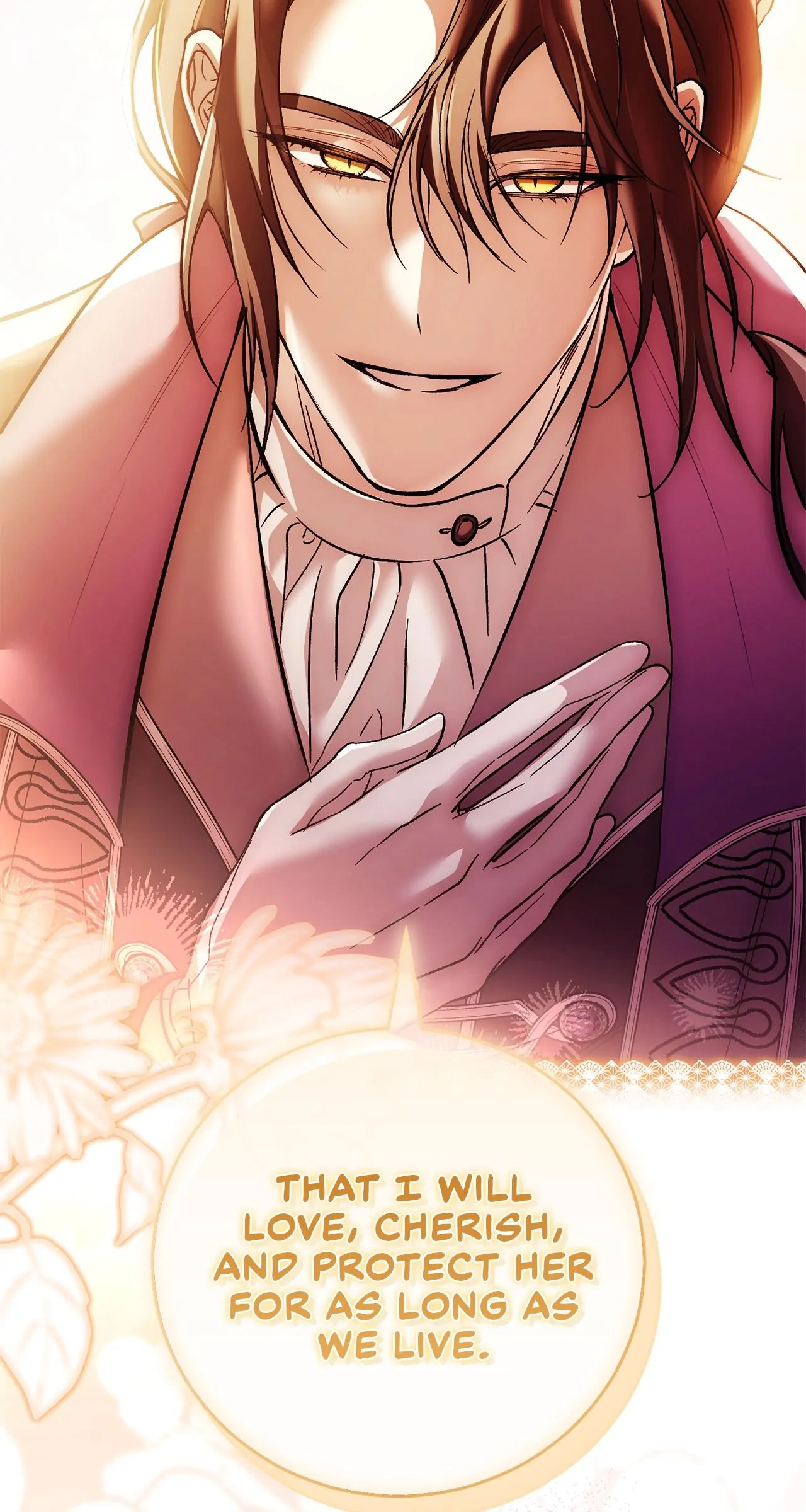 Black Chains - Chapter 10 manhwa