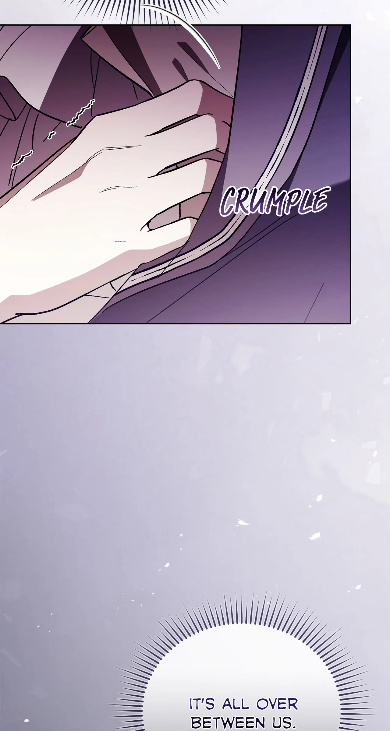 Black Chains - Chapter 10 manhwa