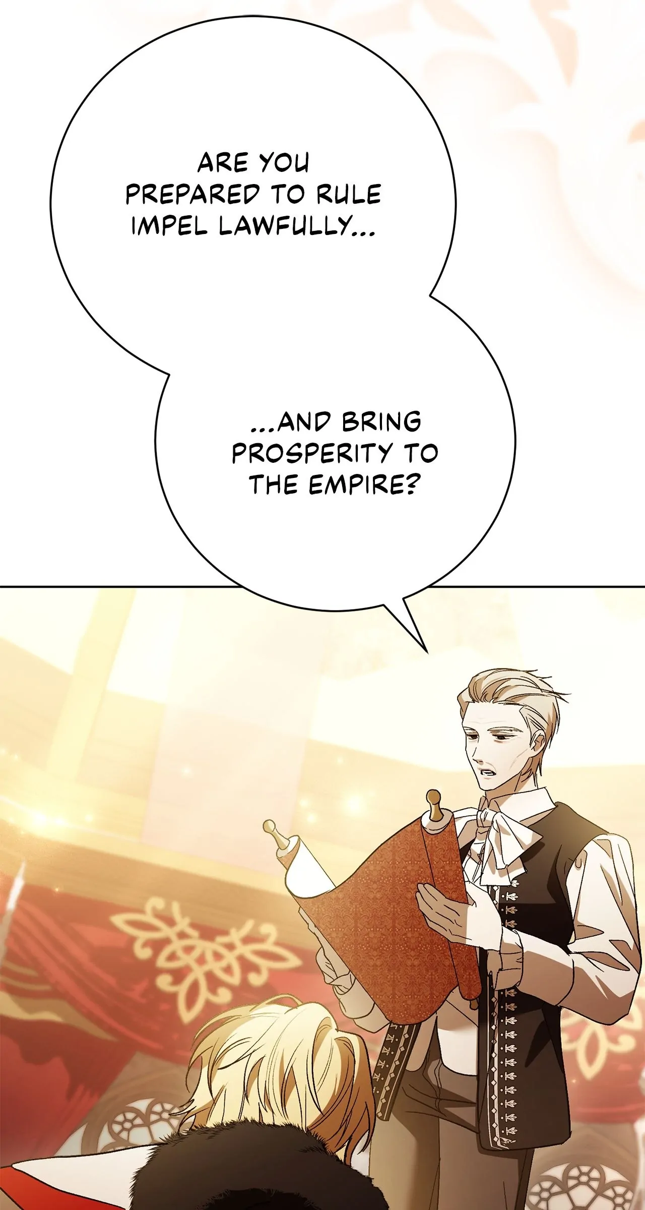 Black Chains - Chapter 10 manhwa