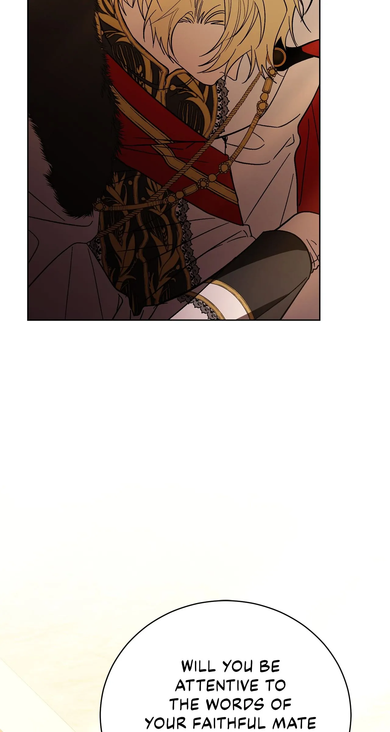 Black Chains - Chapter 10 manhwa