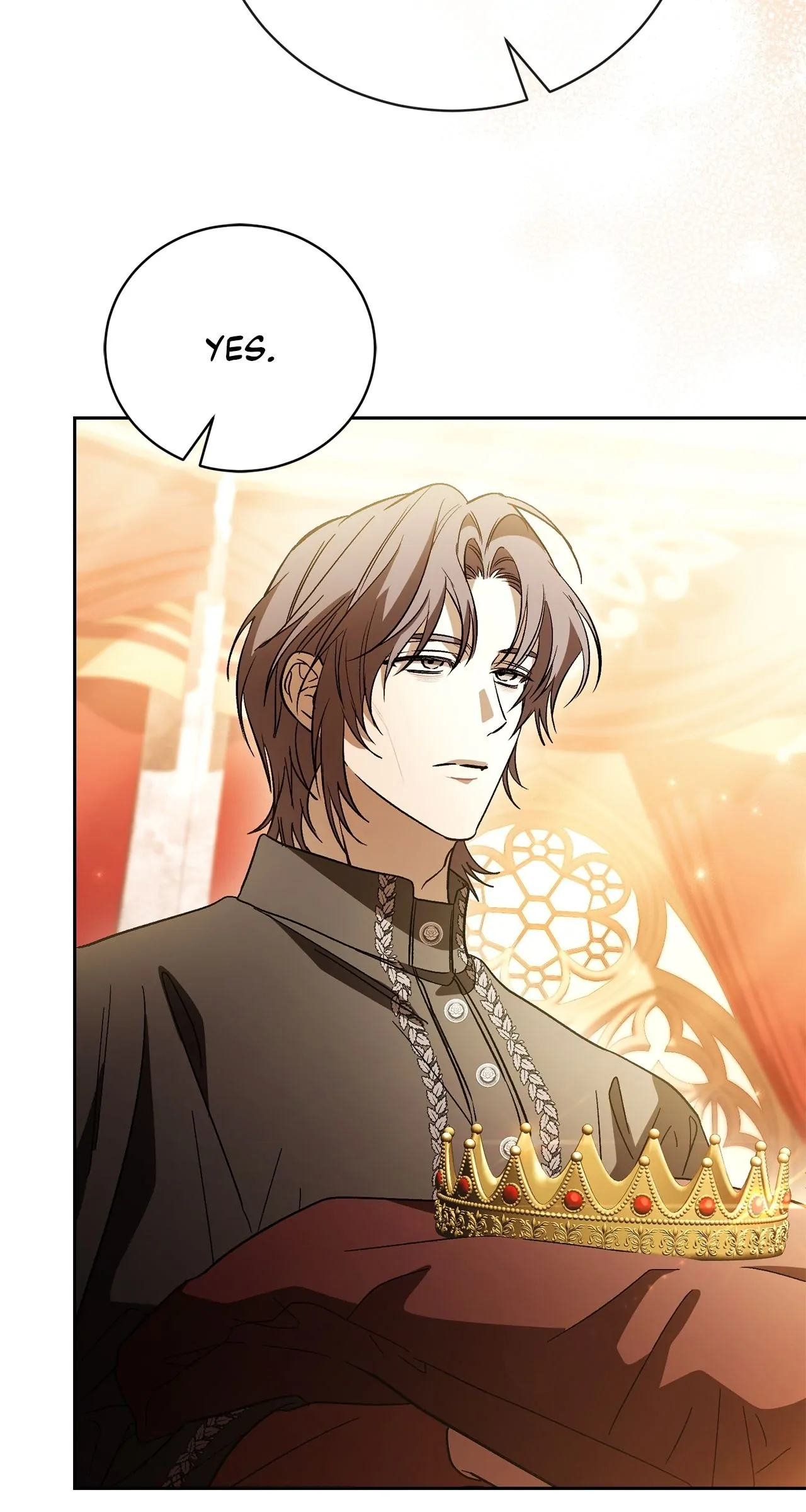 Black Chains - Chapter 10 manhwa