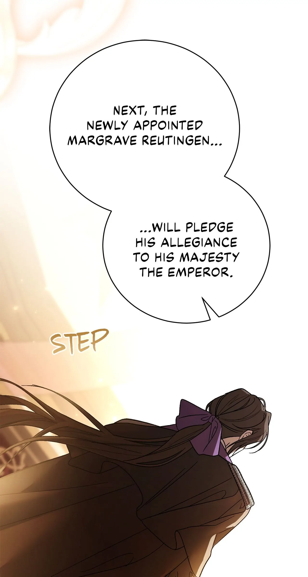 Black Chains - Chapter 10 manhwa