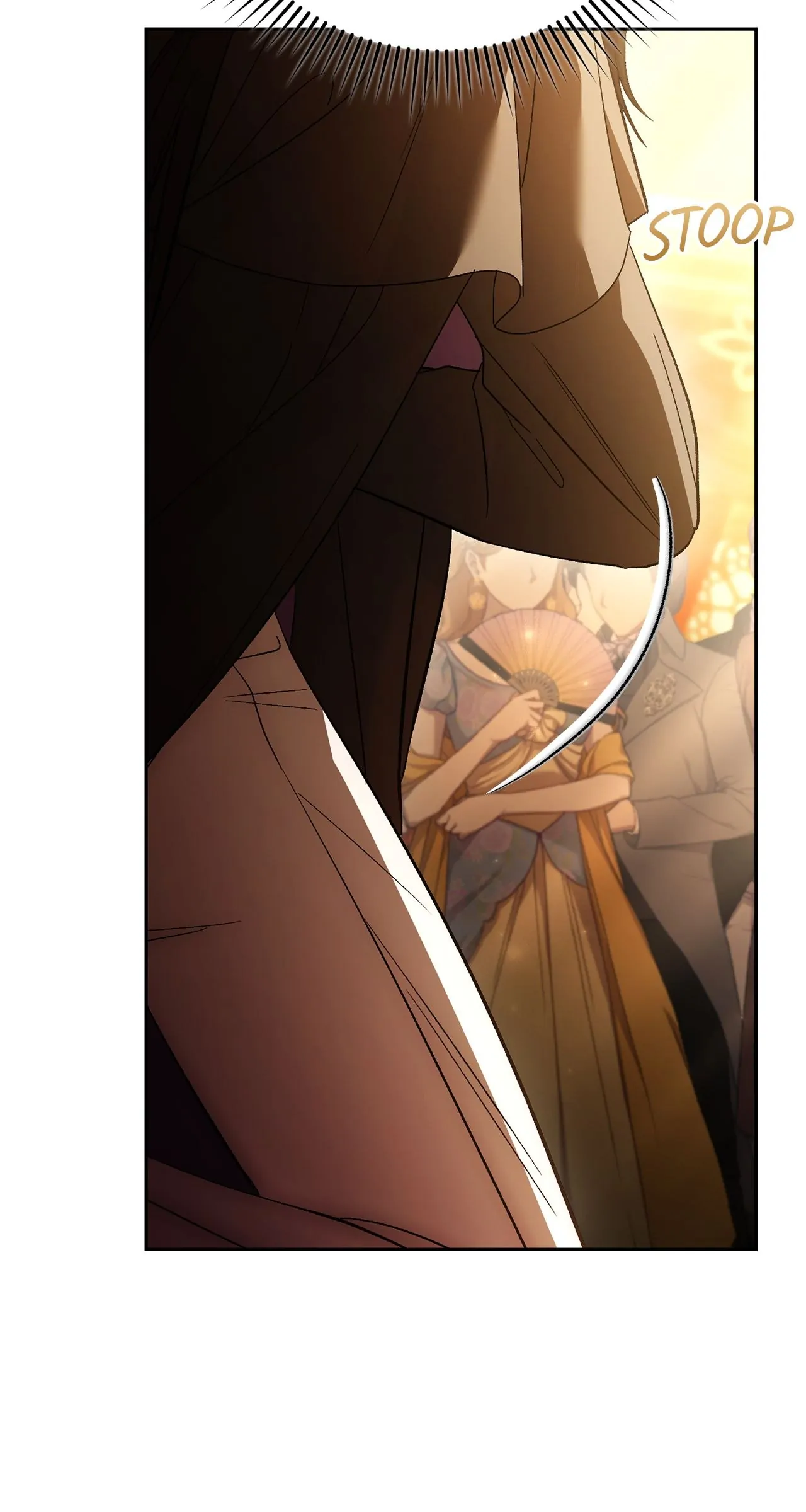 Black Chains - Chapter 10 manhwa