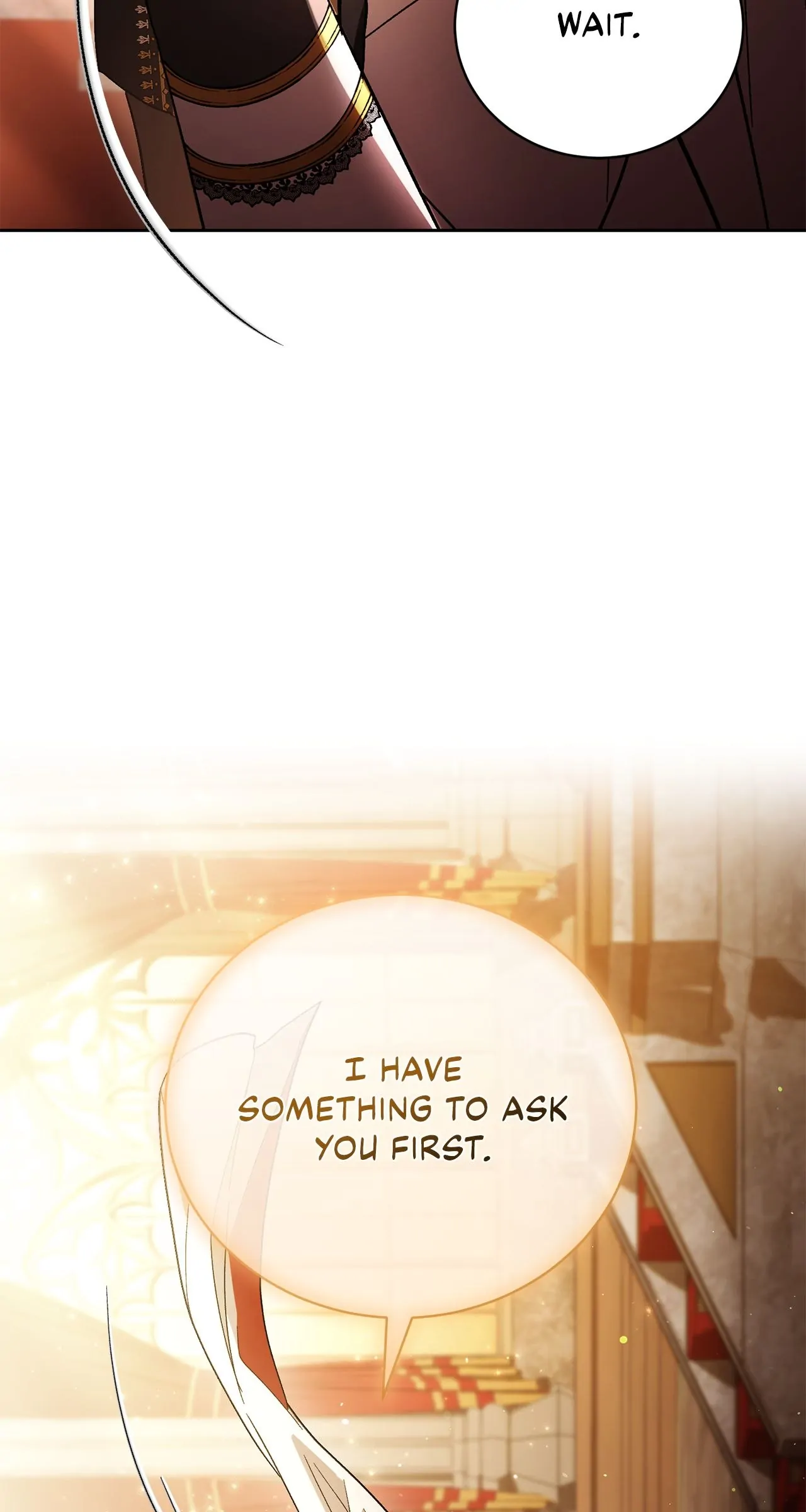 Black Chains - Chapter 10 manhwa