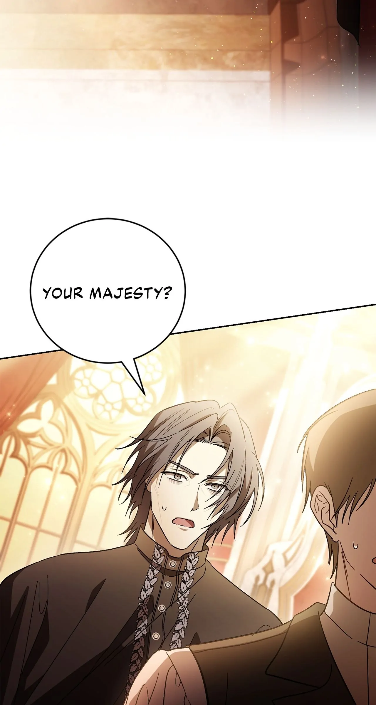 Black Chains - Chapter 10 manhwa