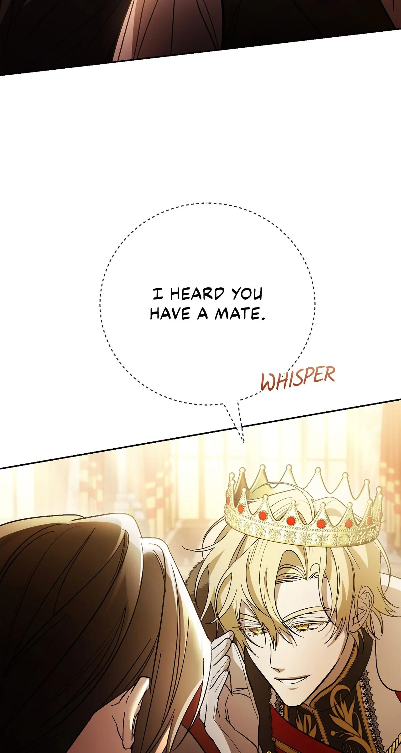 Black Chains - Chapter 10 manhwa
