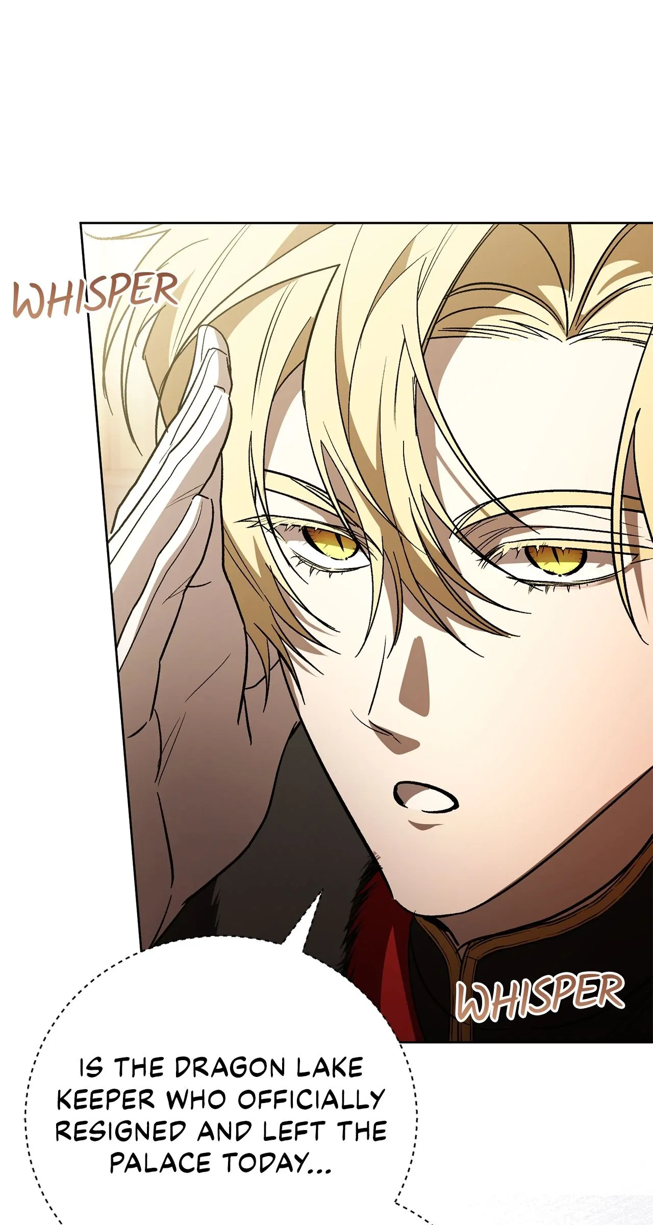 Black Chains - Chapter 10 manhwa