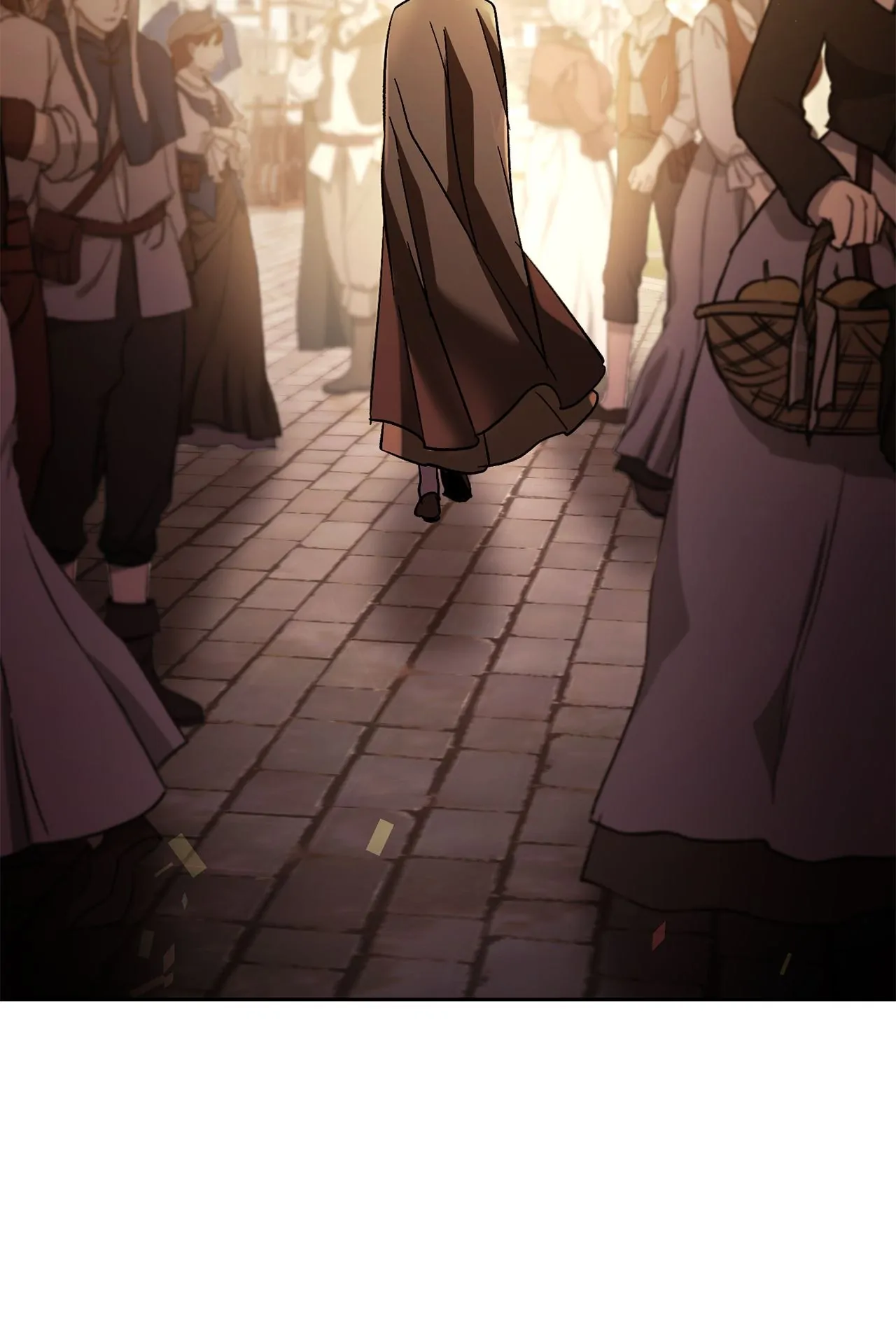 Black Chains - Chapter 10 manhwa