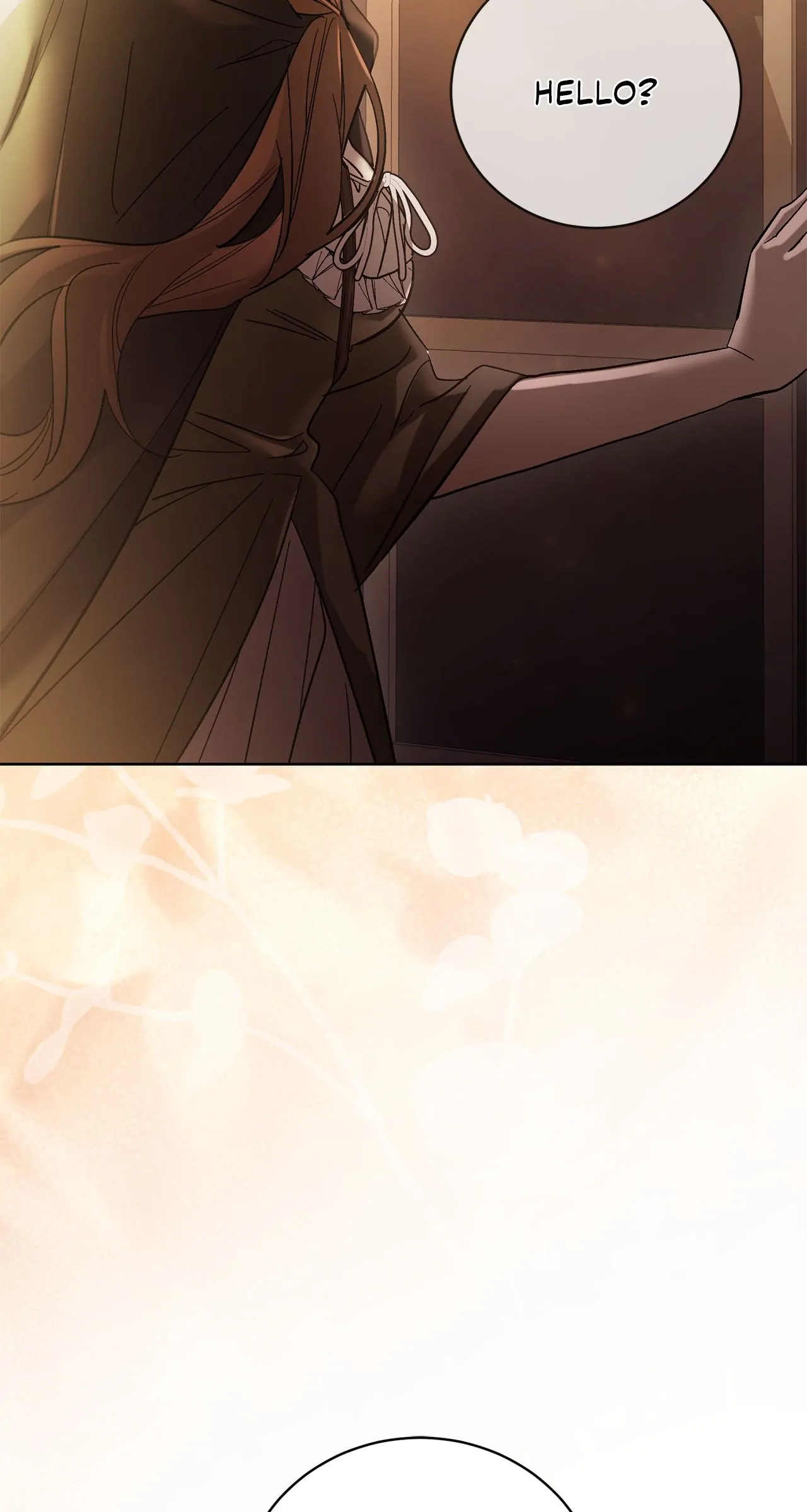 Black Chains - Chapter 10 manhwa