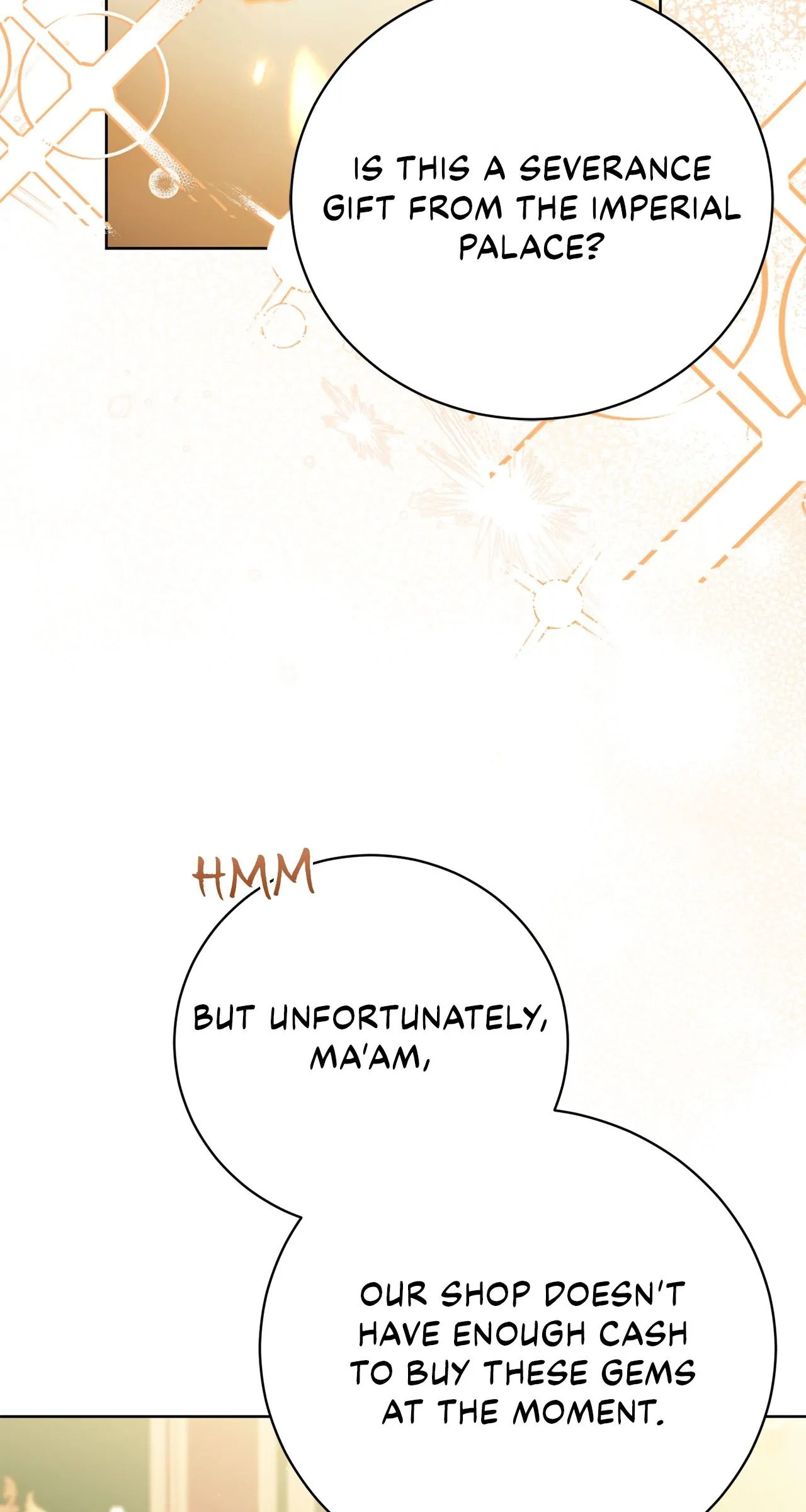 Black Chains - Chapter 10 manhwa