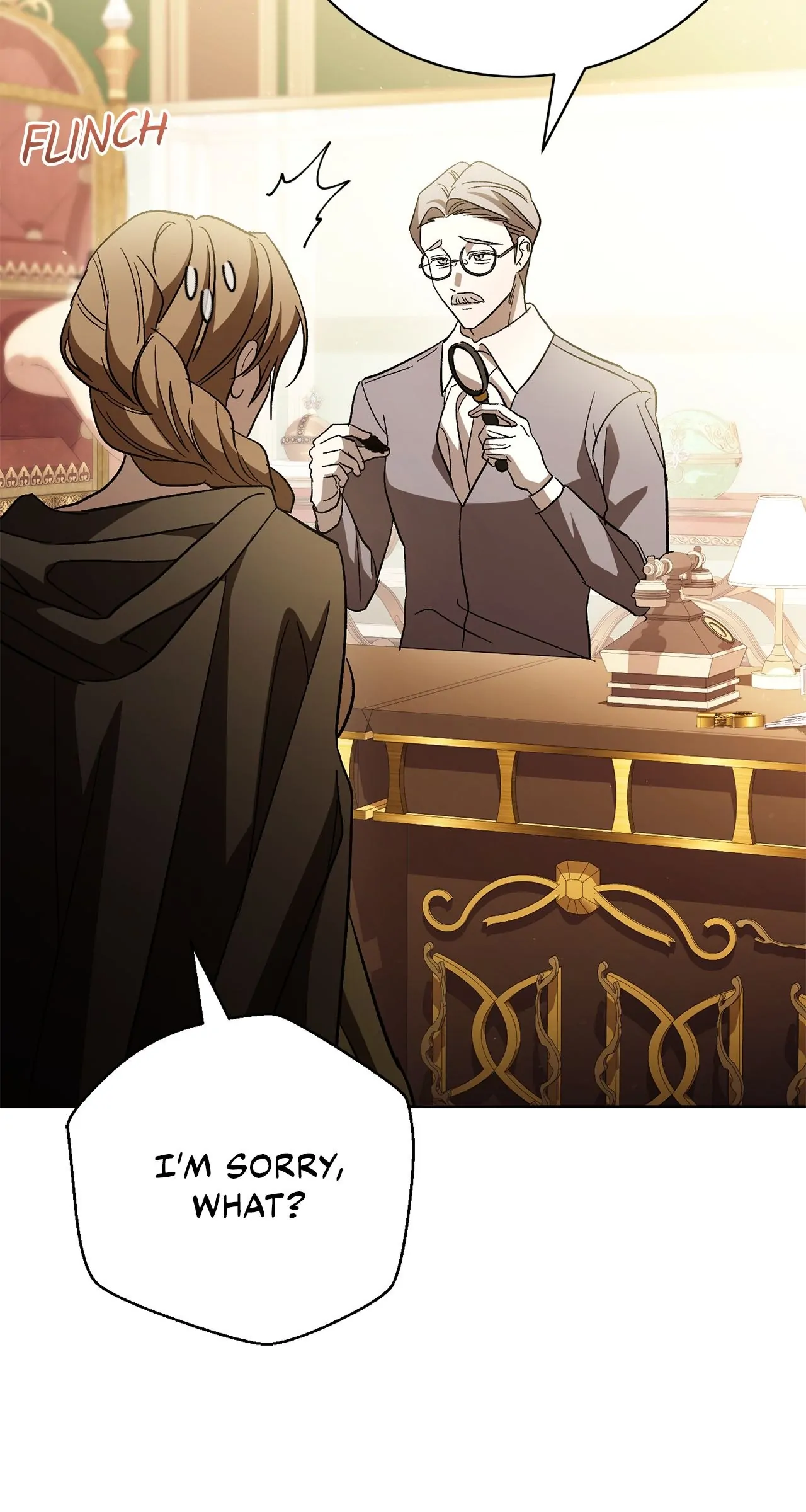 Black Chains - Chapter 10 manhwa