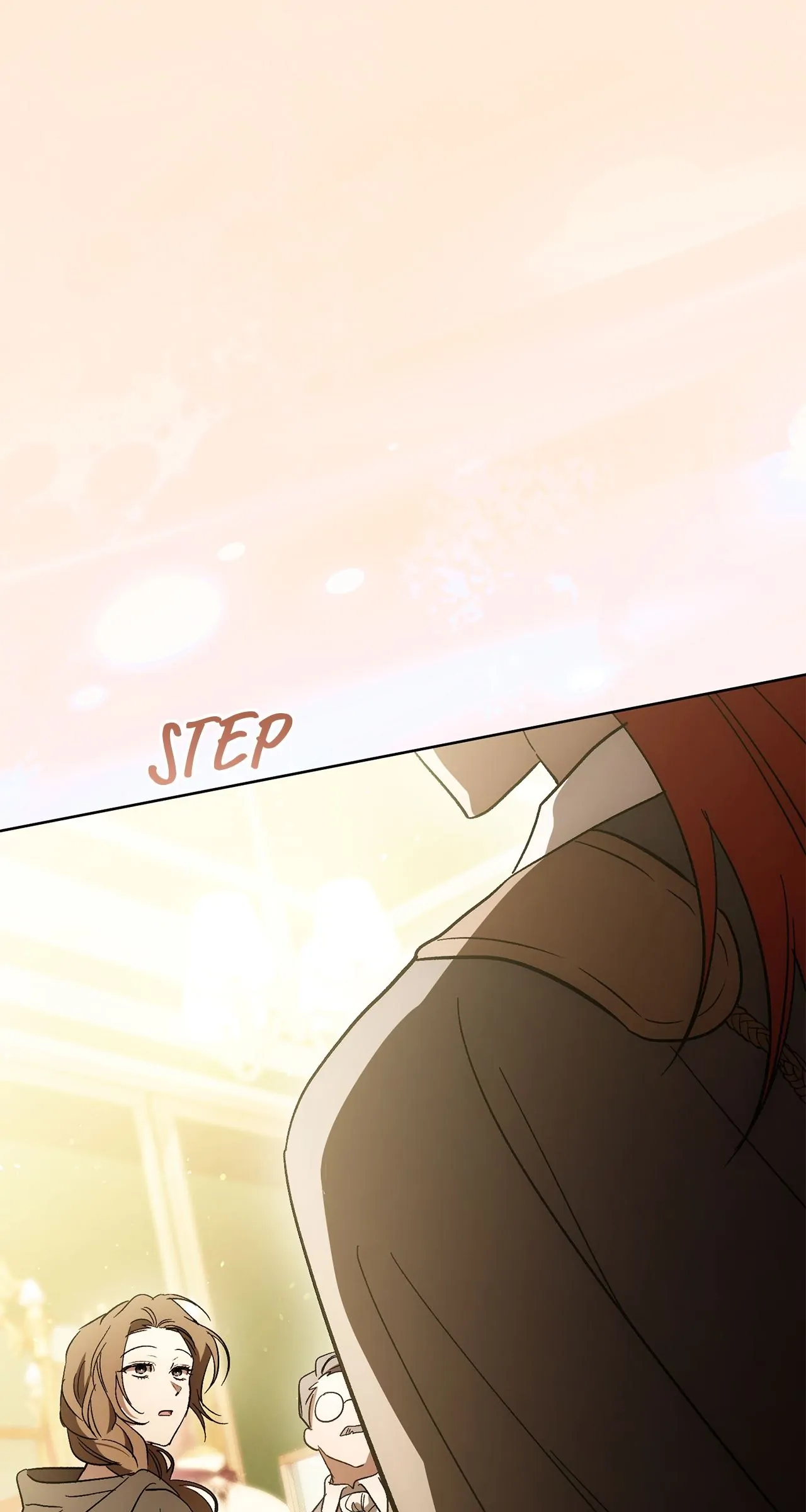 Black Chains - Chapter 10 manhwa
