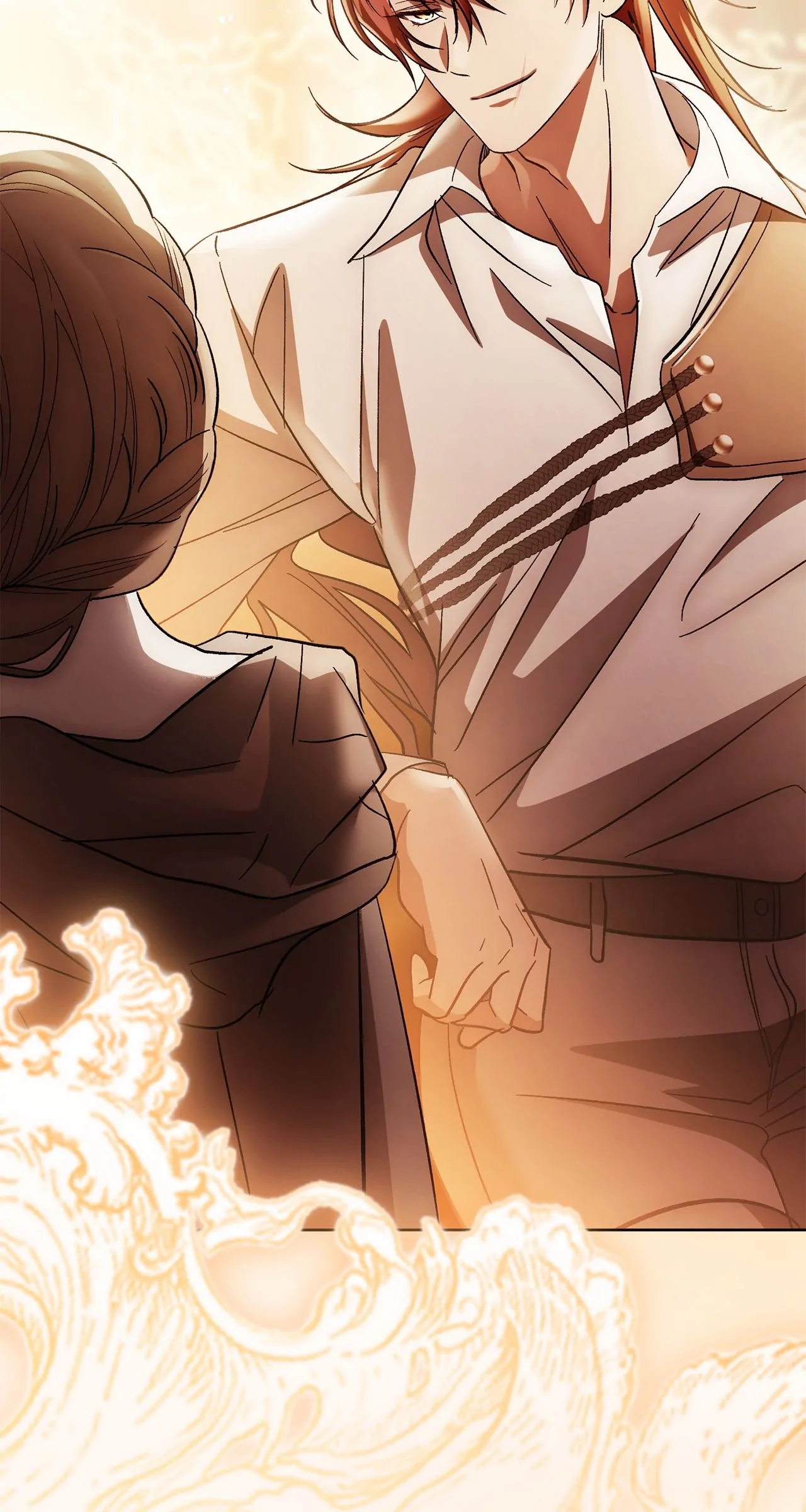 Black Chains - Chapter 10 manhwa