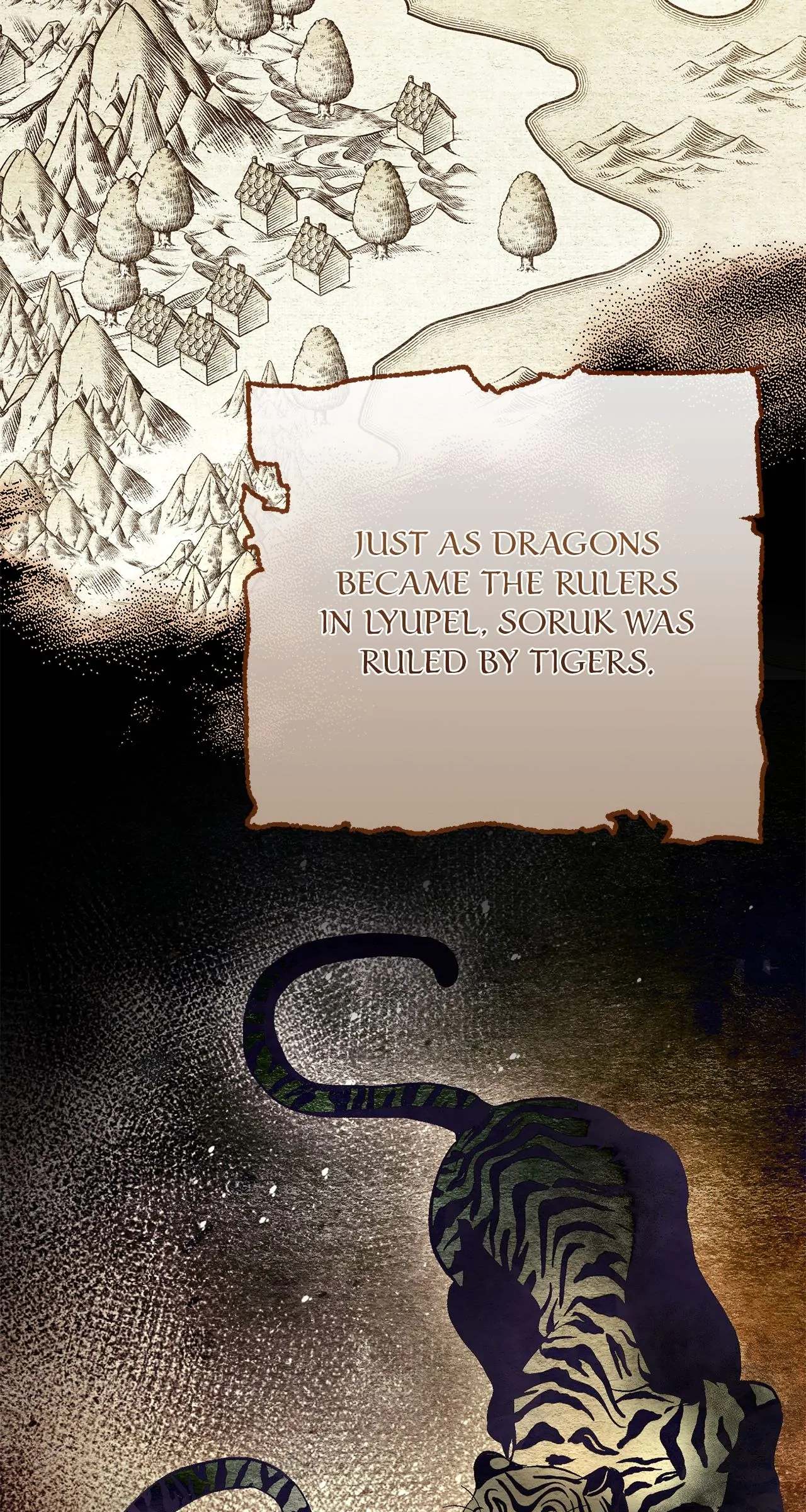 Black Chains - Chapter 11 manhwa