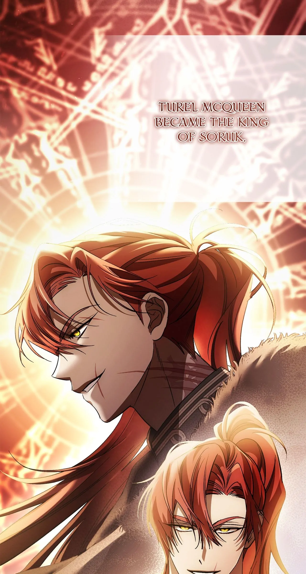Black Chains - Chapter 11 manhwa