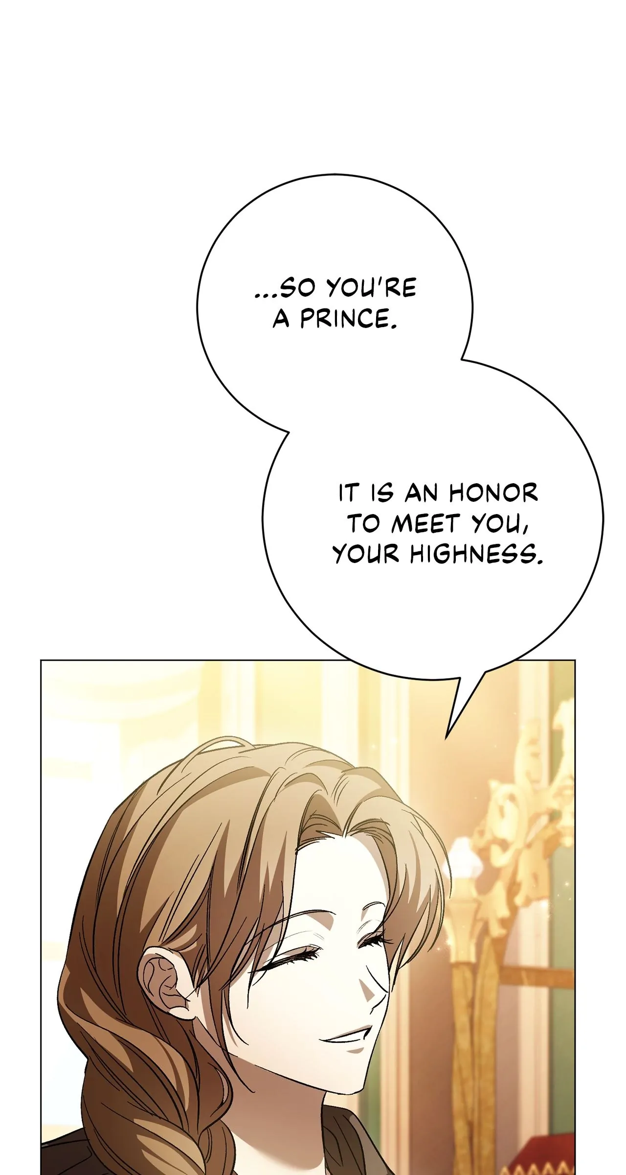 Black Chains - Chapter 11 manhwa
